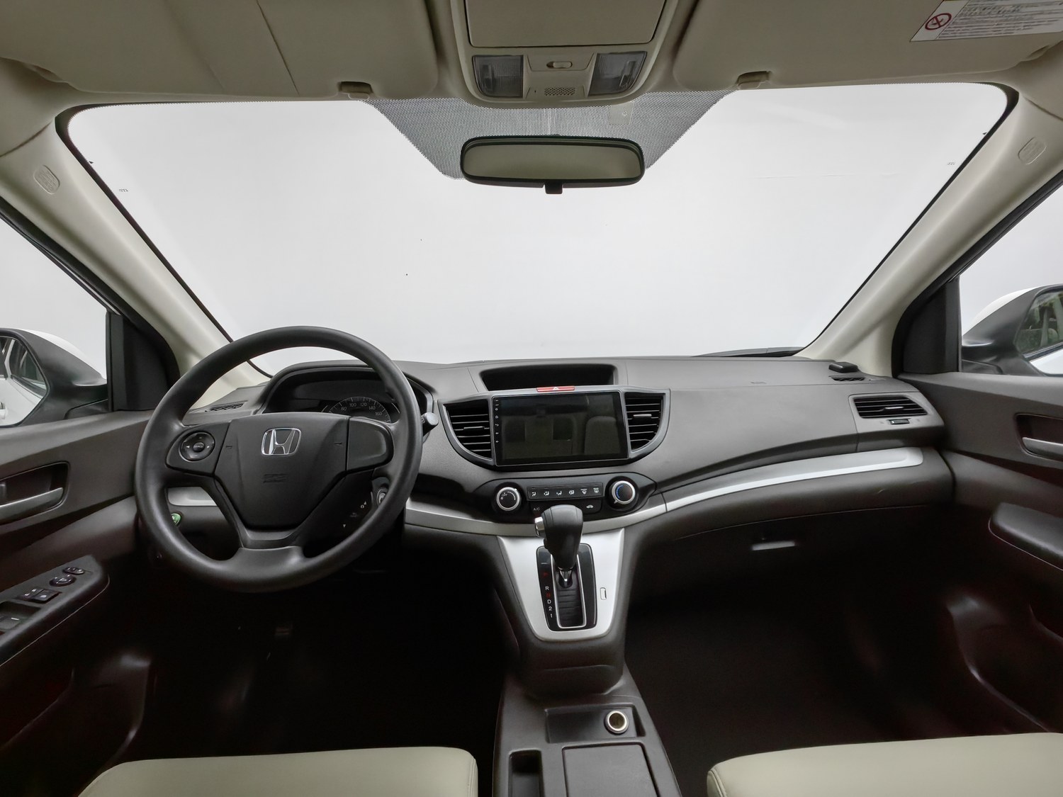 Used Honda CR-V 2012 2.0 AT