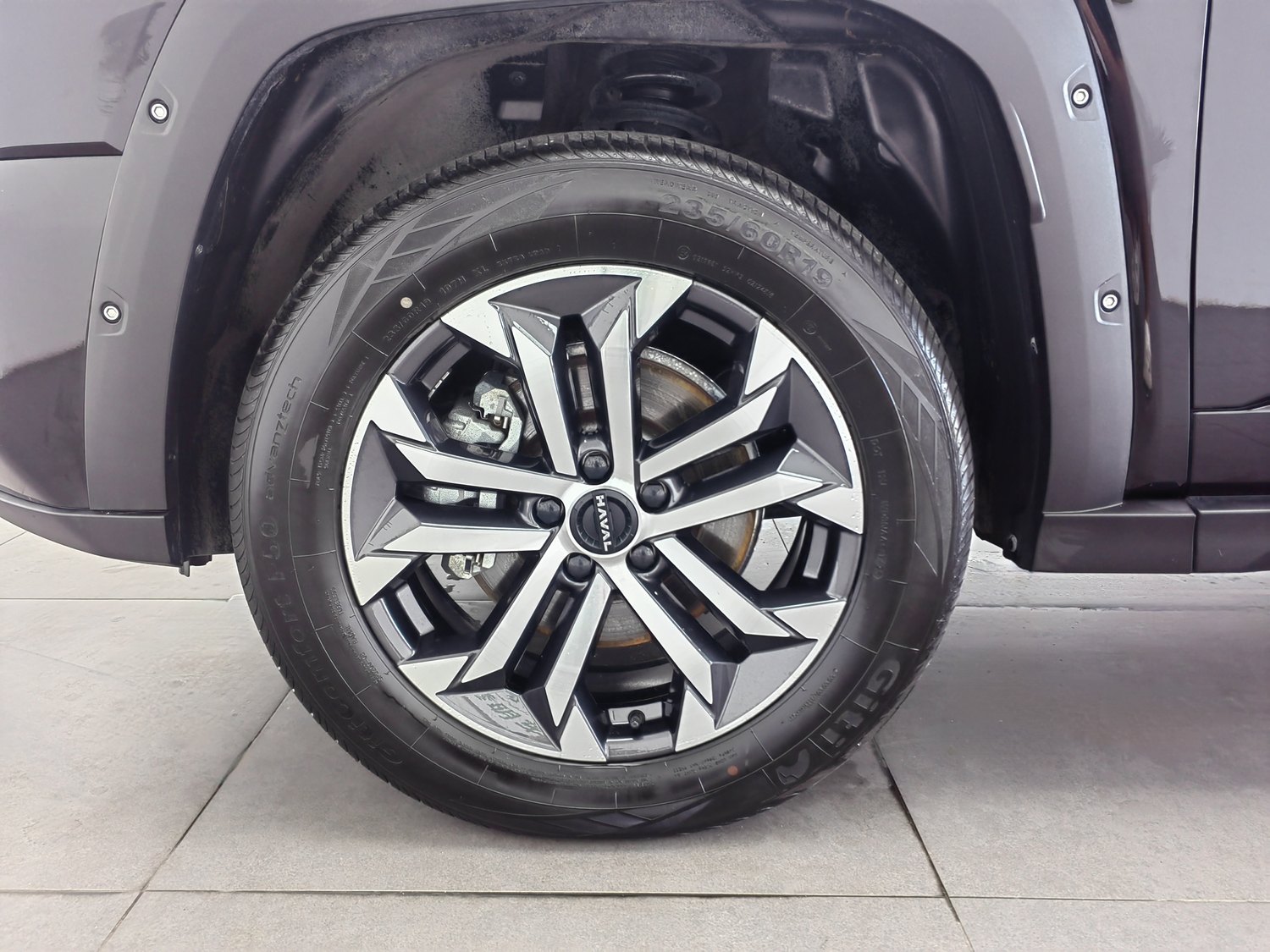 Used Haval Big Dog PLUS 2023 2.0 AT
