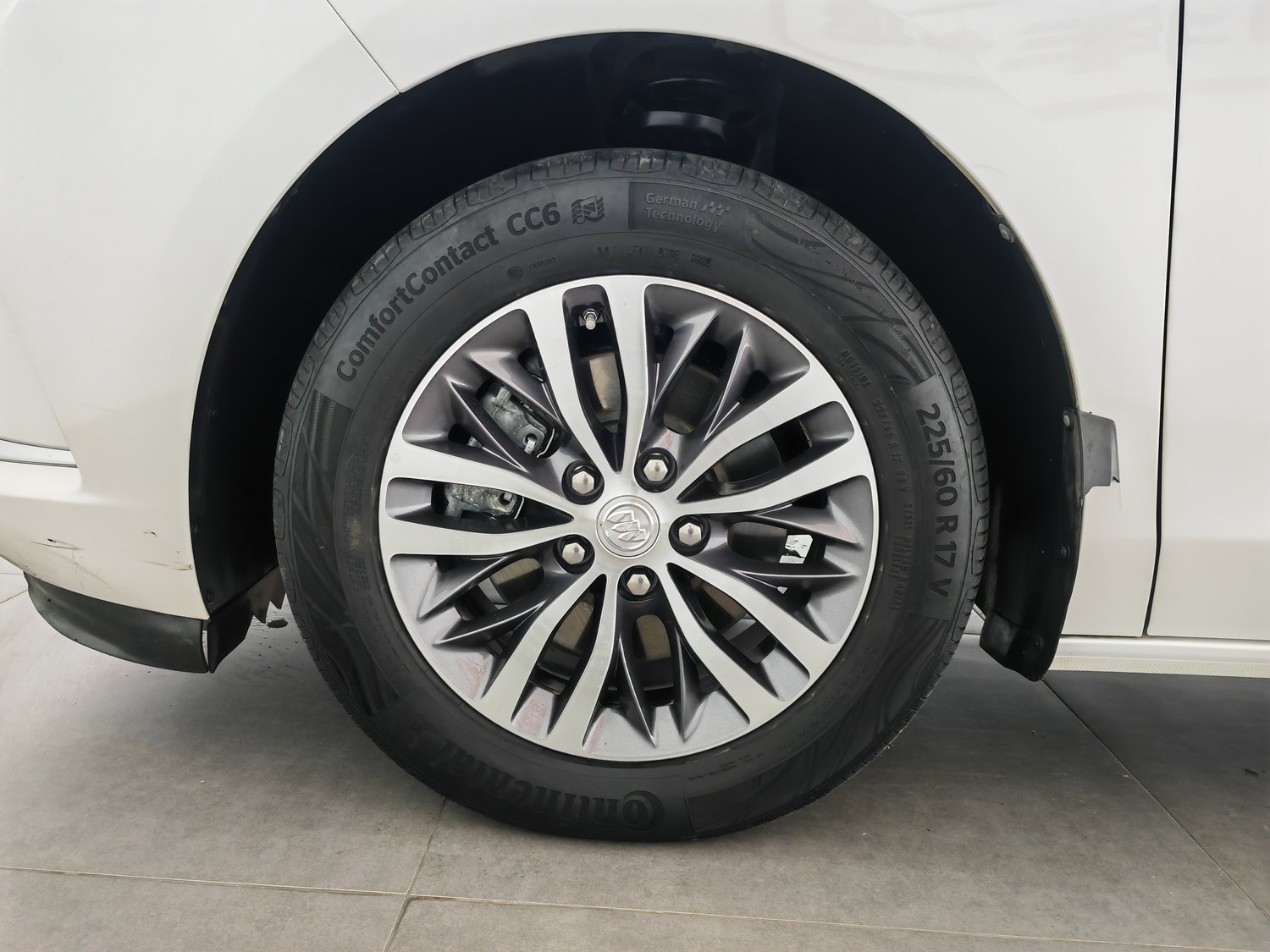 Used Buick GL8 2020 2.0 AT