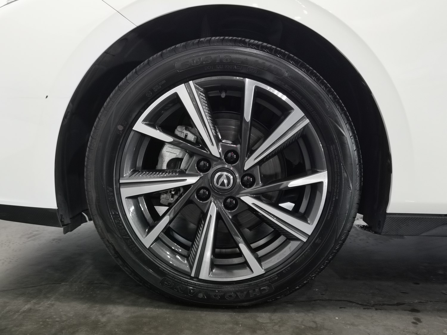Used Changan Eado 2024 1.5 AT