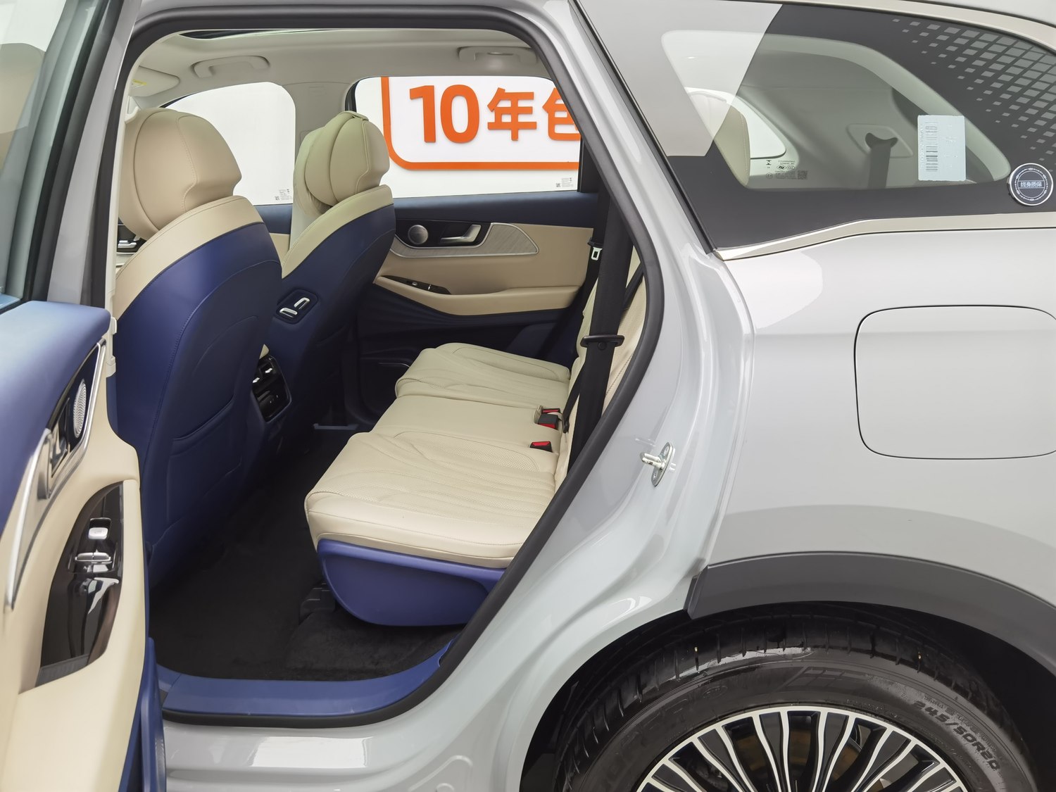 Used Chery Fengyun T9 2024 1.5 AT