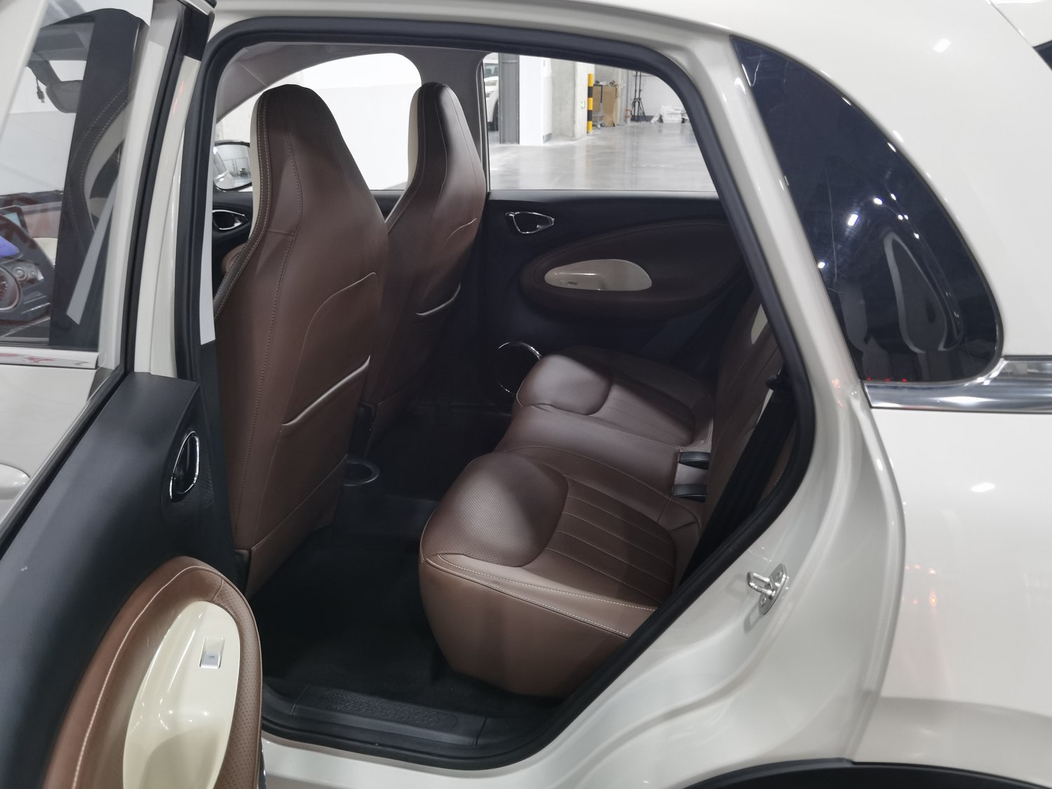 Used Wuling Bingo 2024
