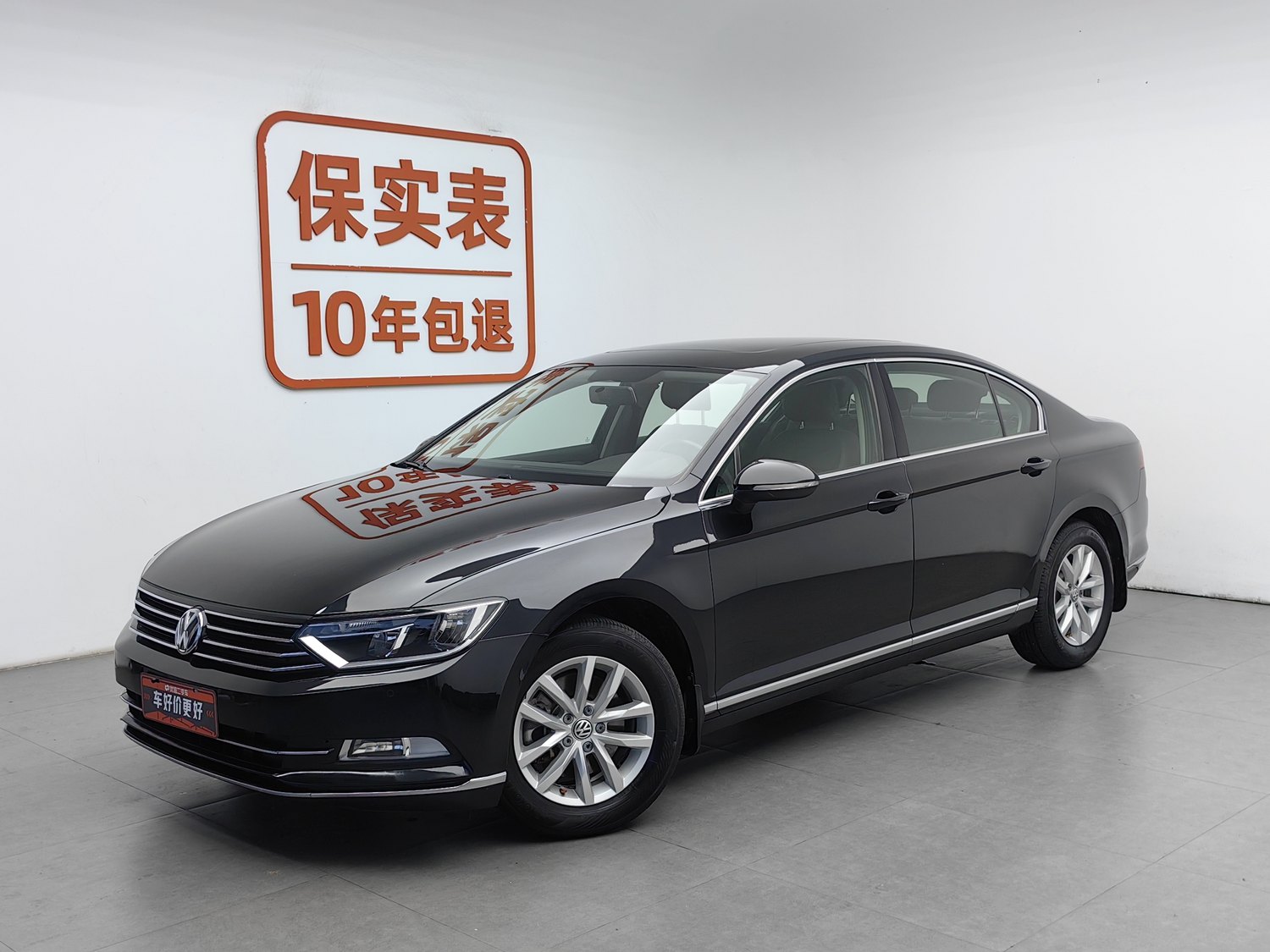 Used Volkswagen Magotan 2018 1.4 AT