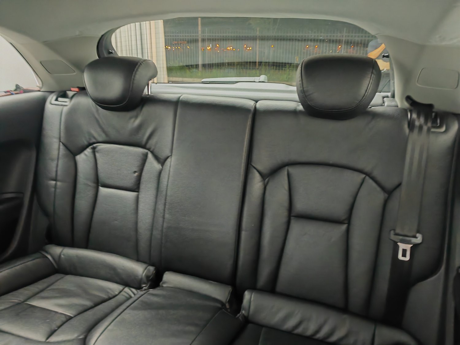 Used Audi A1 2012 1.4 AT
