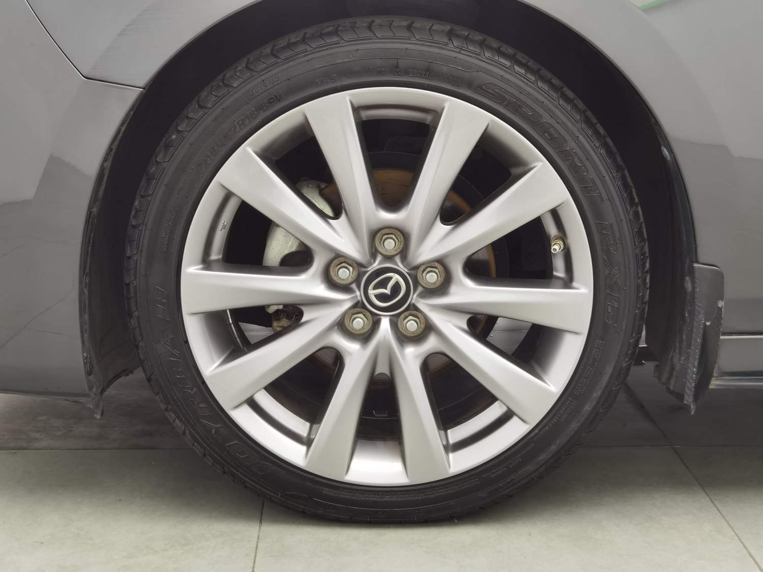Used Mazda 3 Axela 2020 2.0 AT