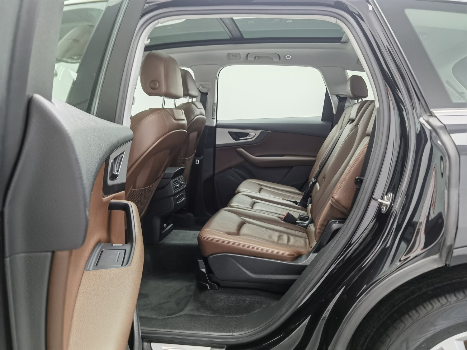Used Audi Q7 2019 2.0 AT