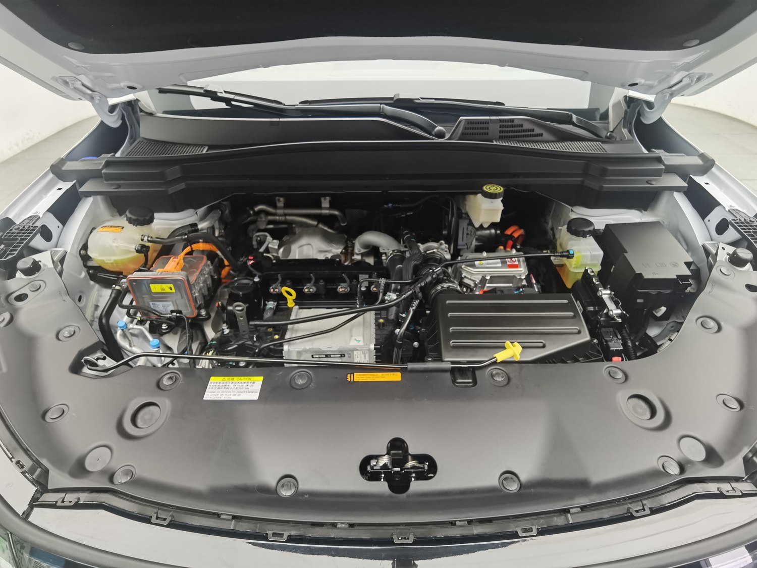 Used Dongfeng Aeolus L8 2025 1.5 AT