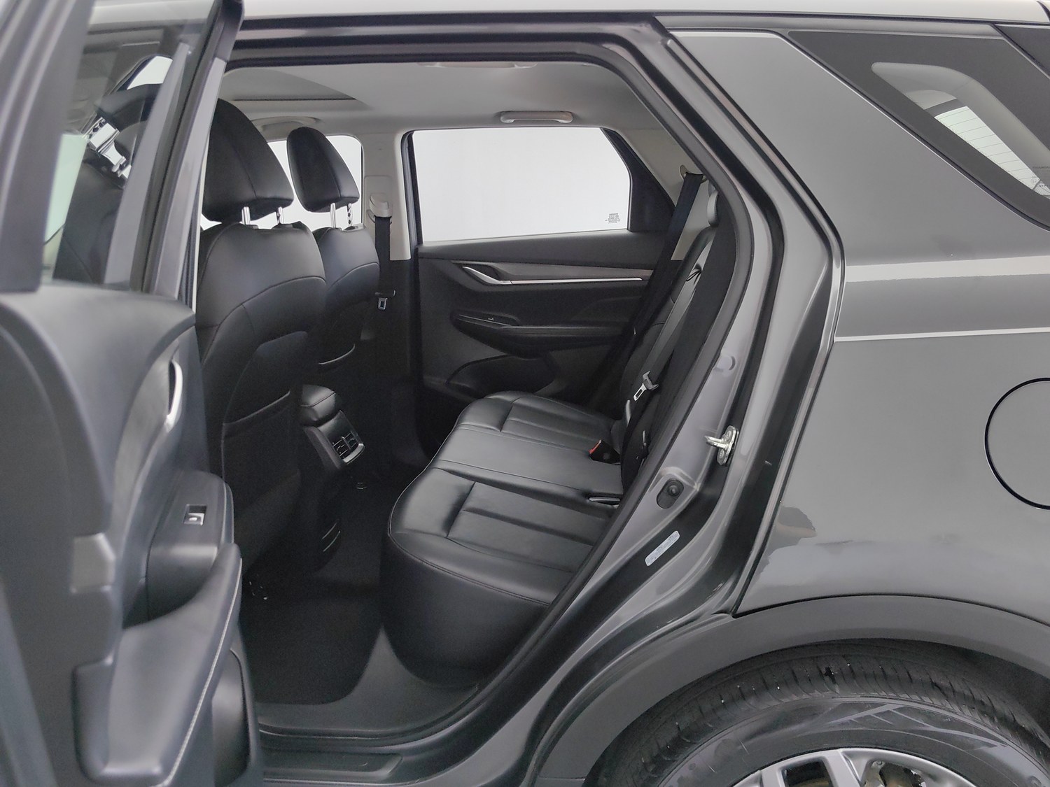 Used Changan CS55PLUS 2021 1.5 AT