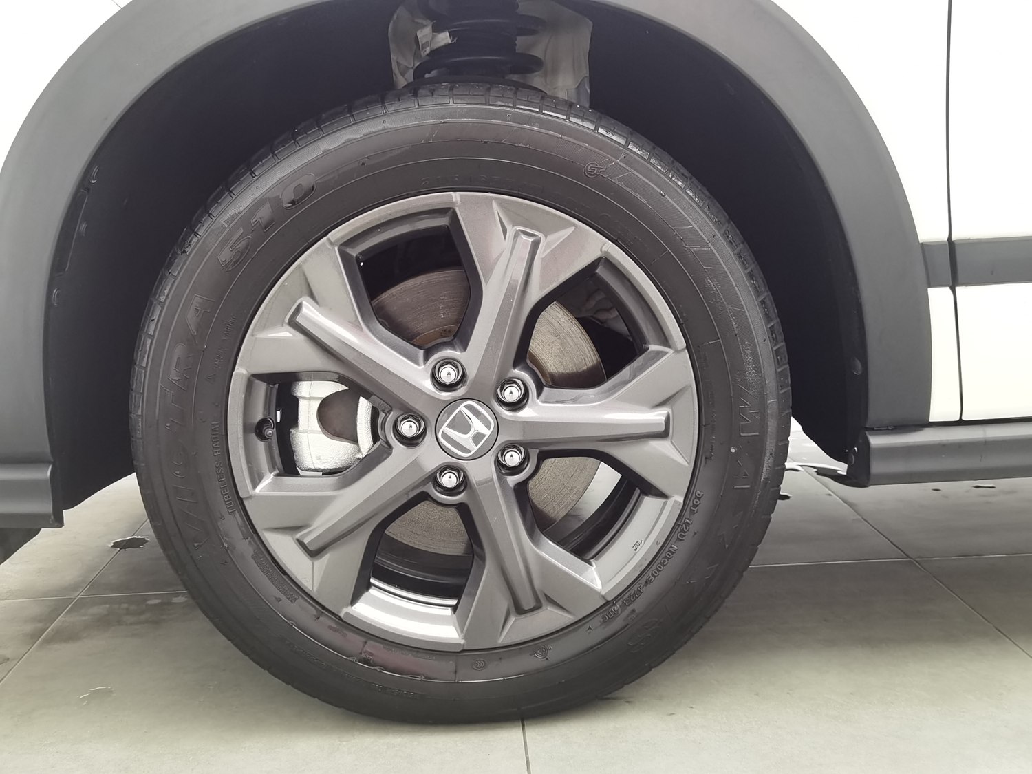 Used Honda HR-V 2023 1.5 AT