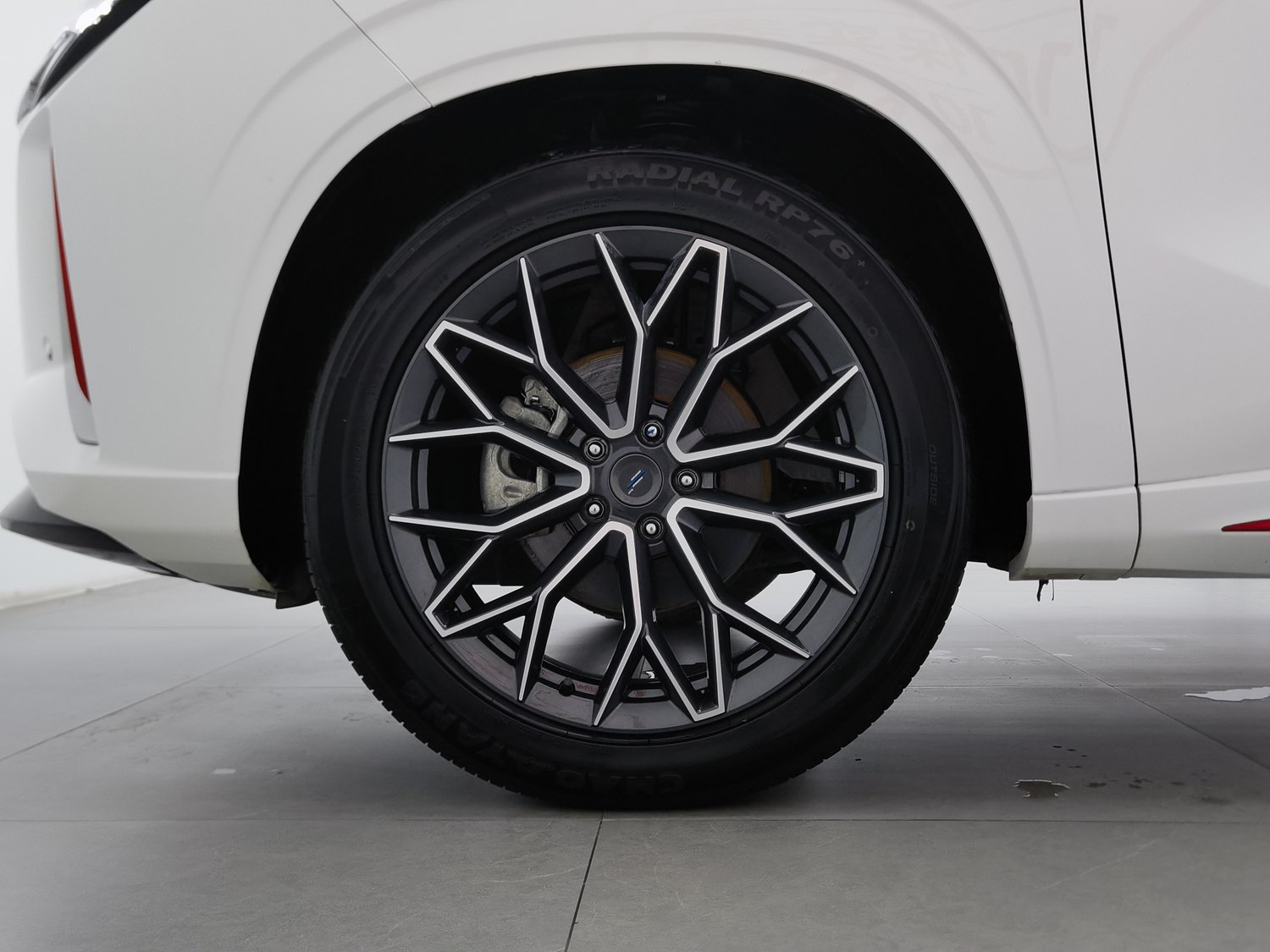 Used Changan Oshan Oshan Z6 2022 1.5 AT
