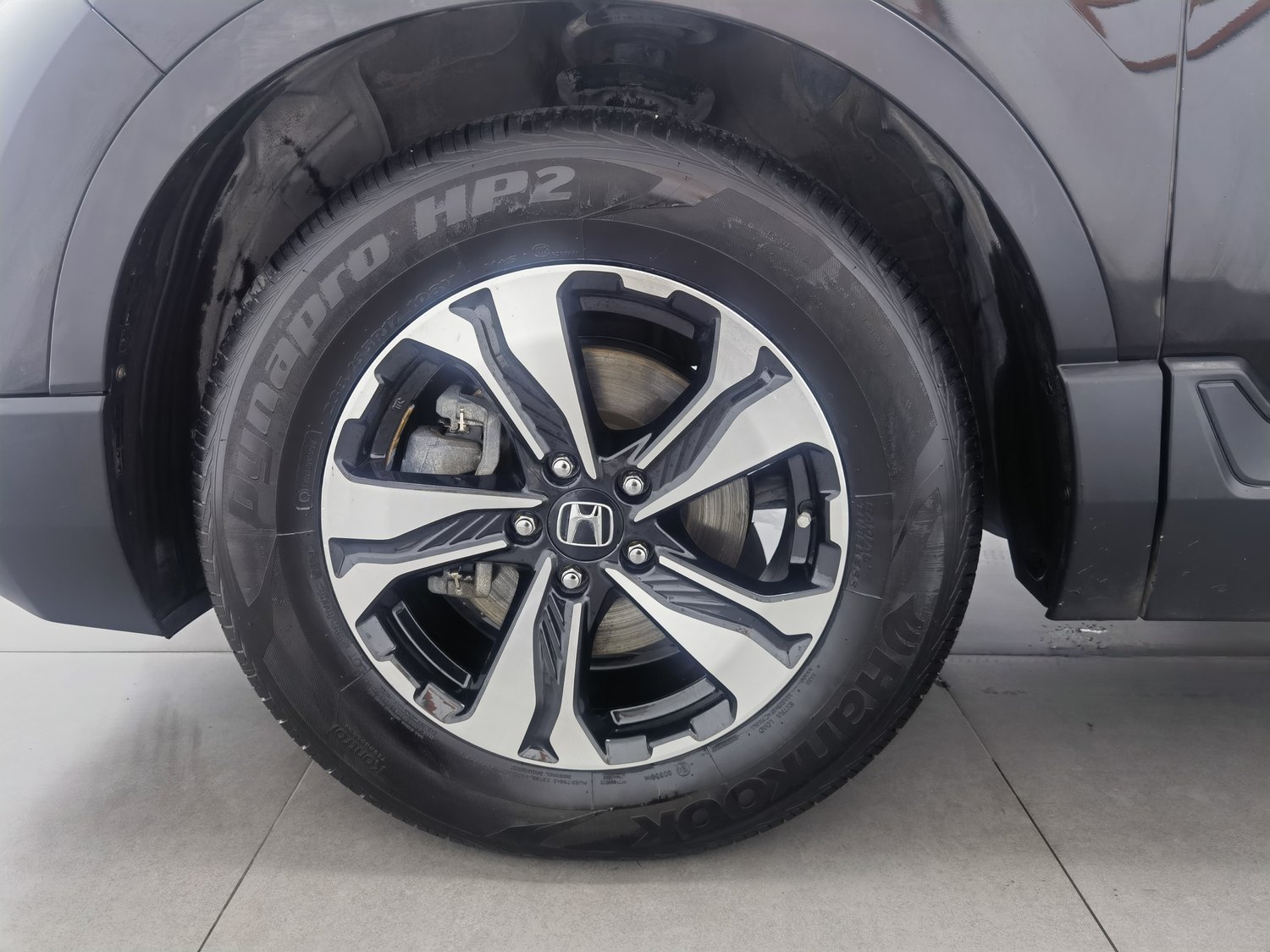 Used Honda CR-V 2021 1.5 AT