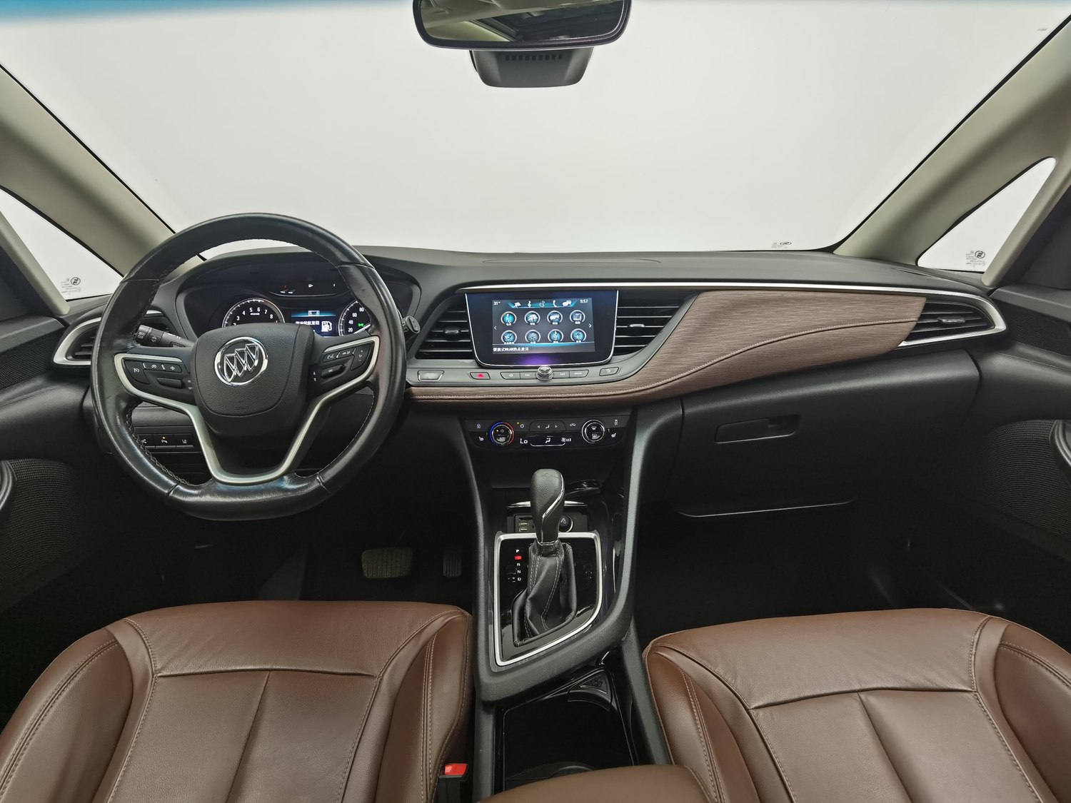 Used Buick GL6 2018 1.3 AT