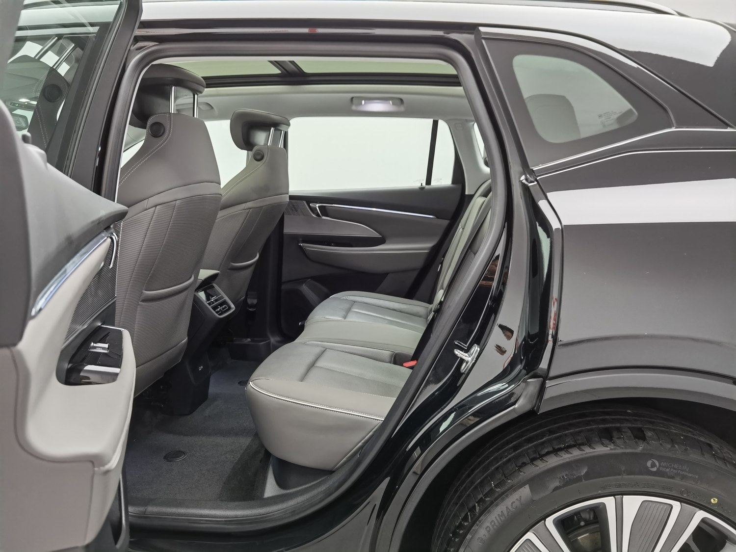 Used Buick E5 2023