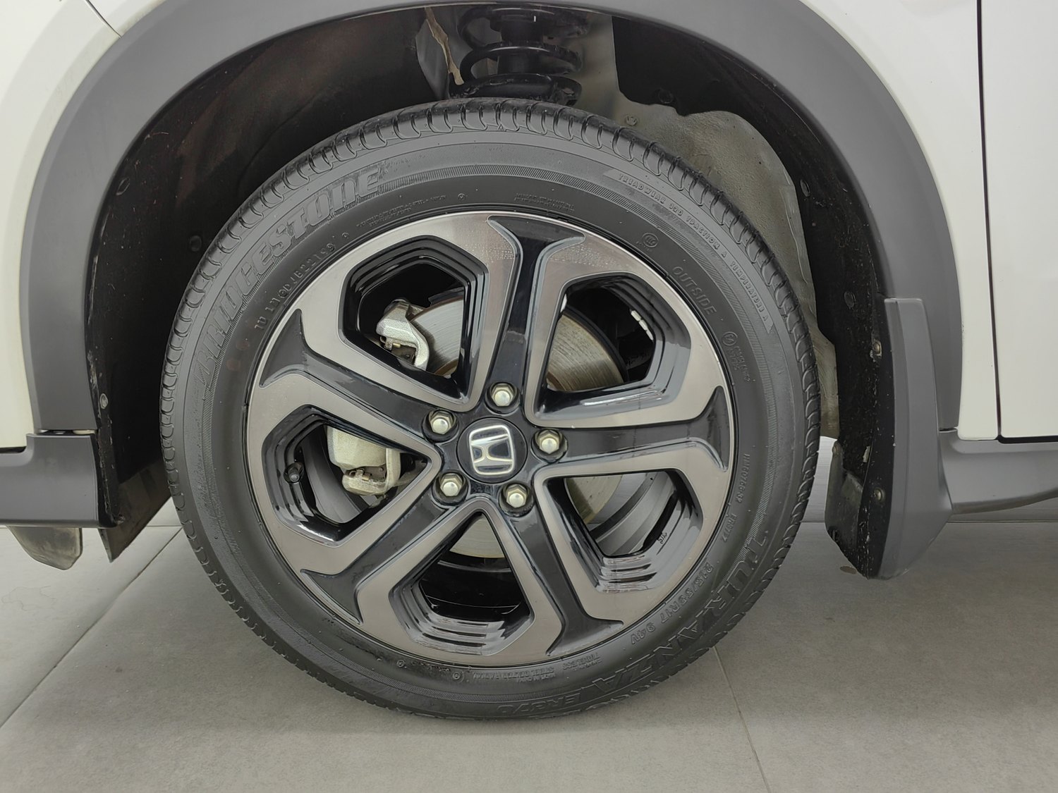 Used Honda XR-V 2019 1.5 AT