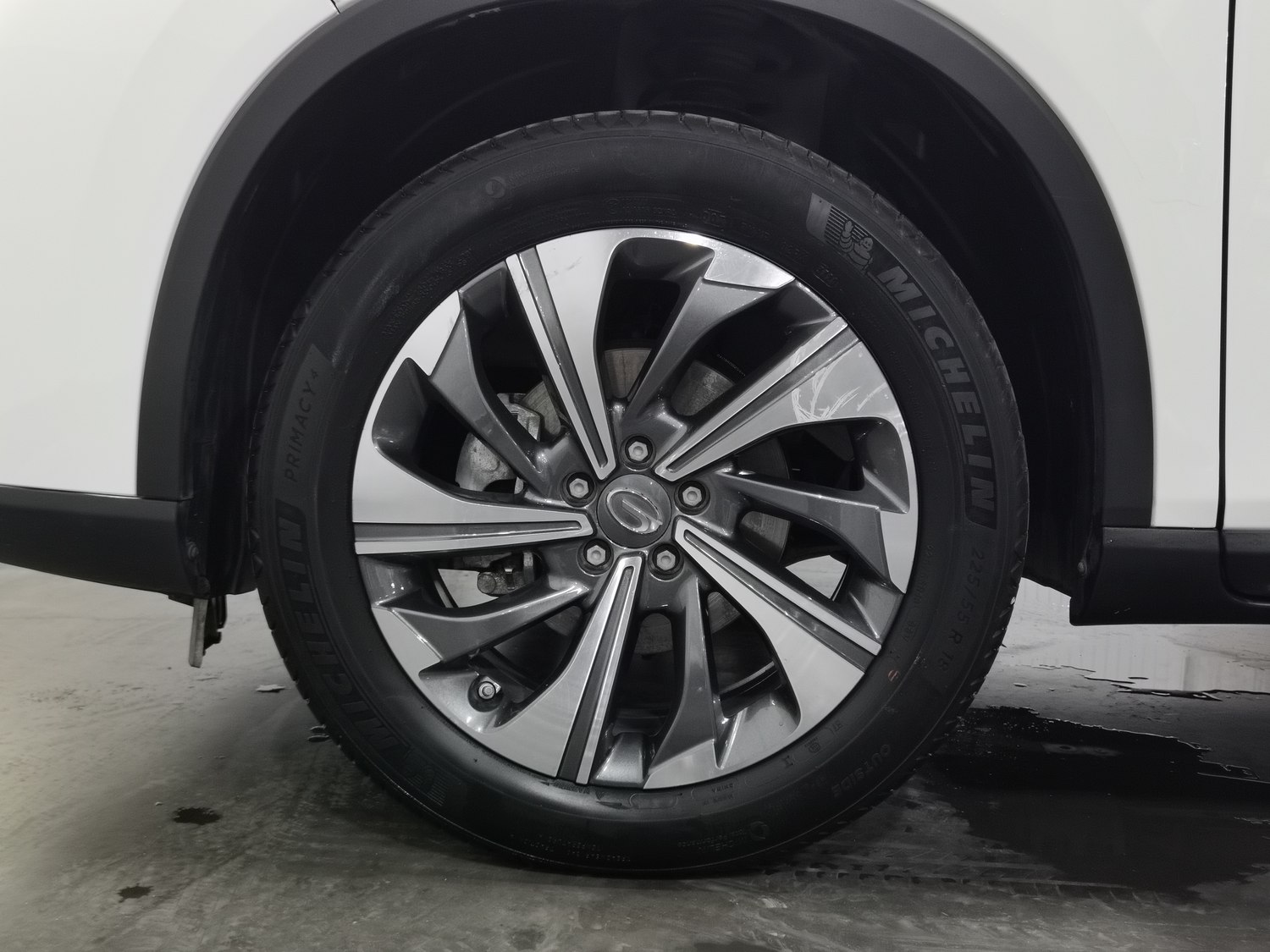 Used GAC Trumpchi GS4 2021 1.5 AT