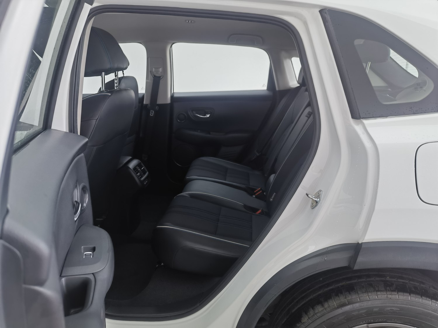 Used Honda HR-V 2023 1.5 AT