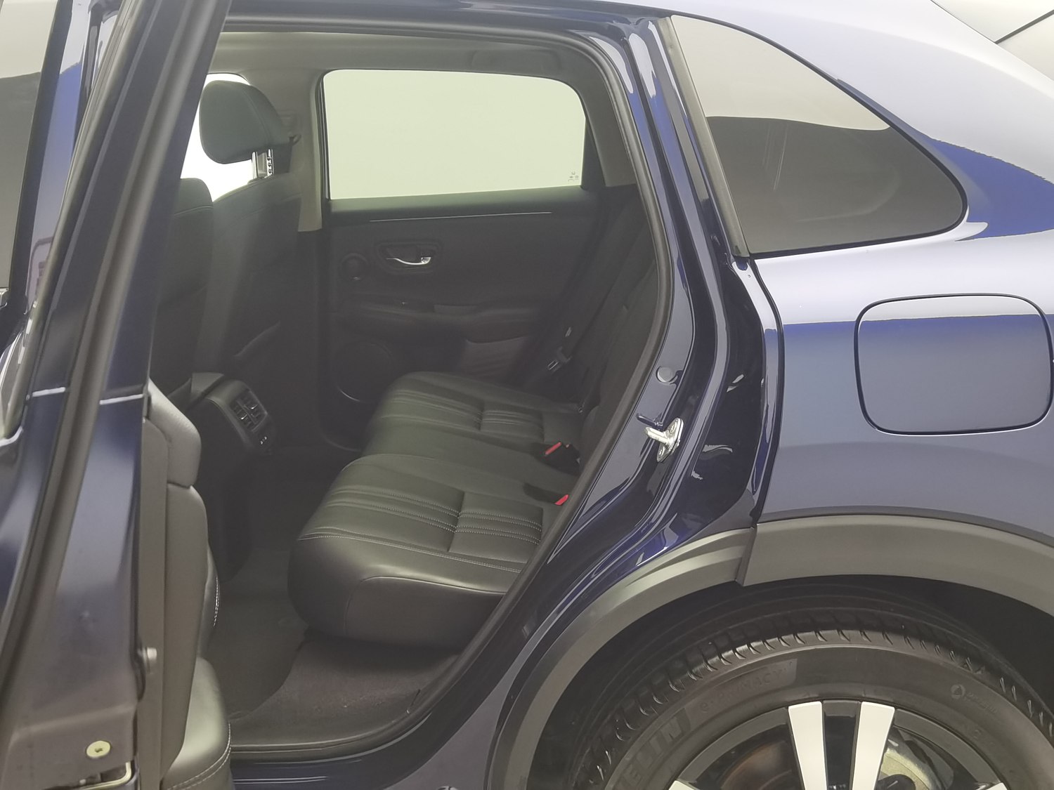 Used Honda HR-V 2023 1.5 AT