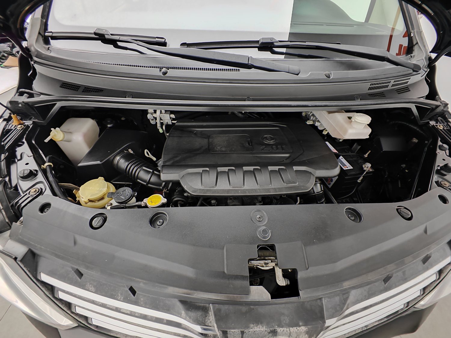 Used Dongfeng Forthing CM7 2016 2.0 AT