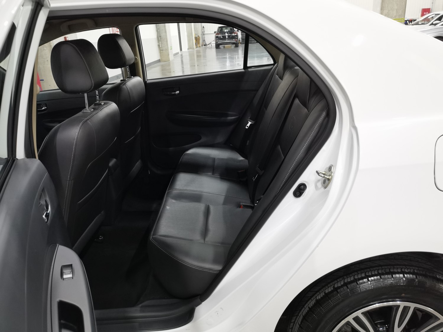 Used BYD F3 2020 1.5 MT