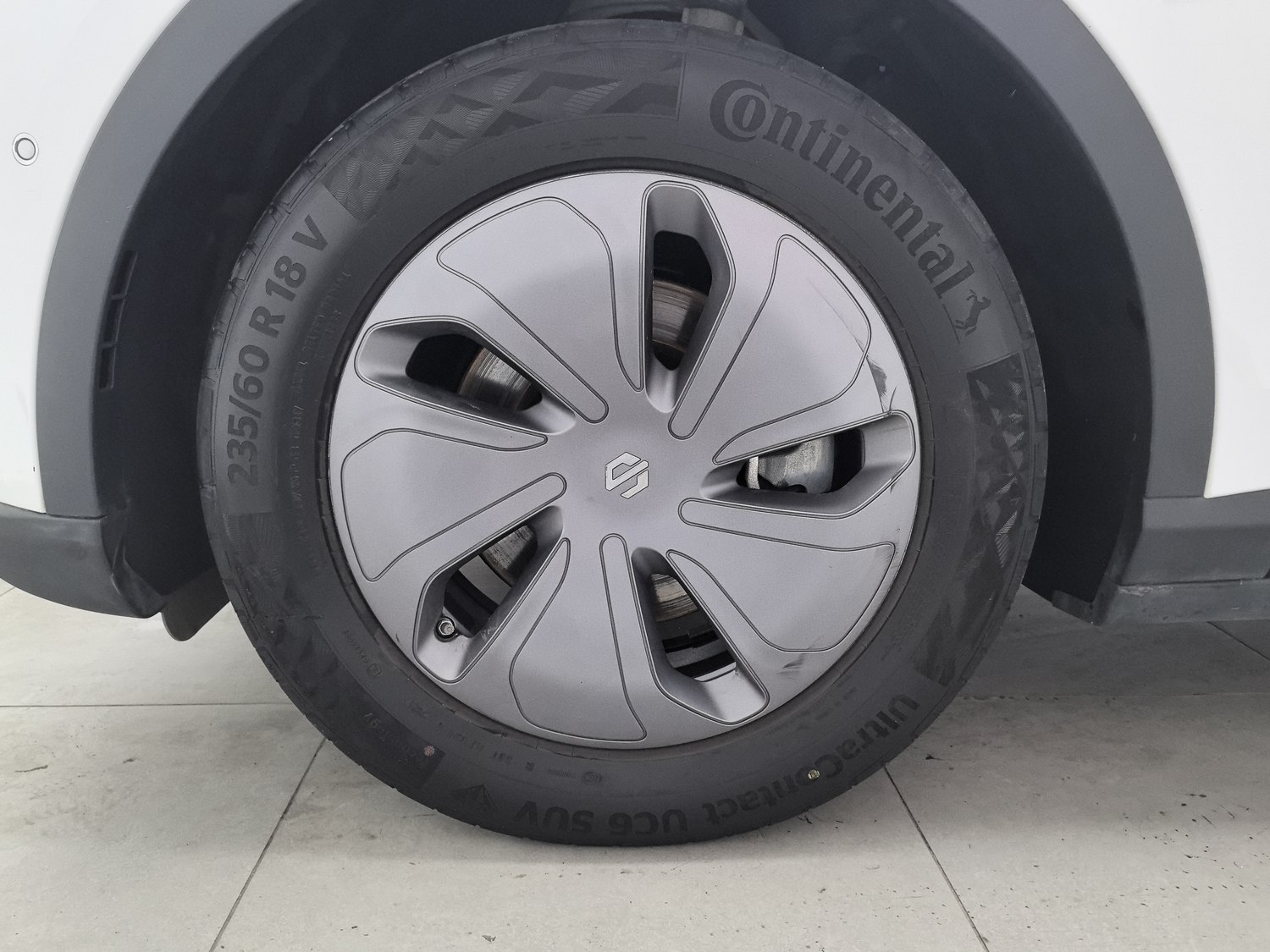 Used Leapmotor C11 2021