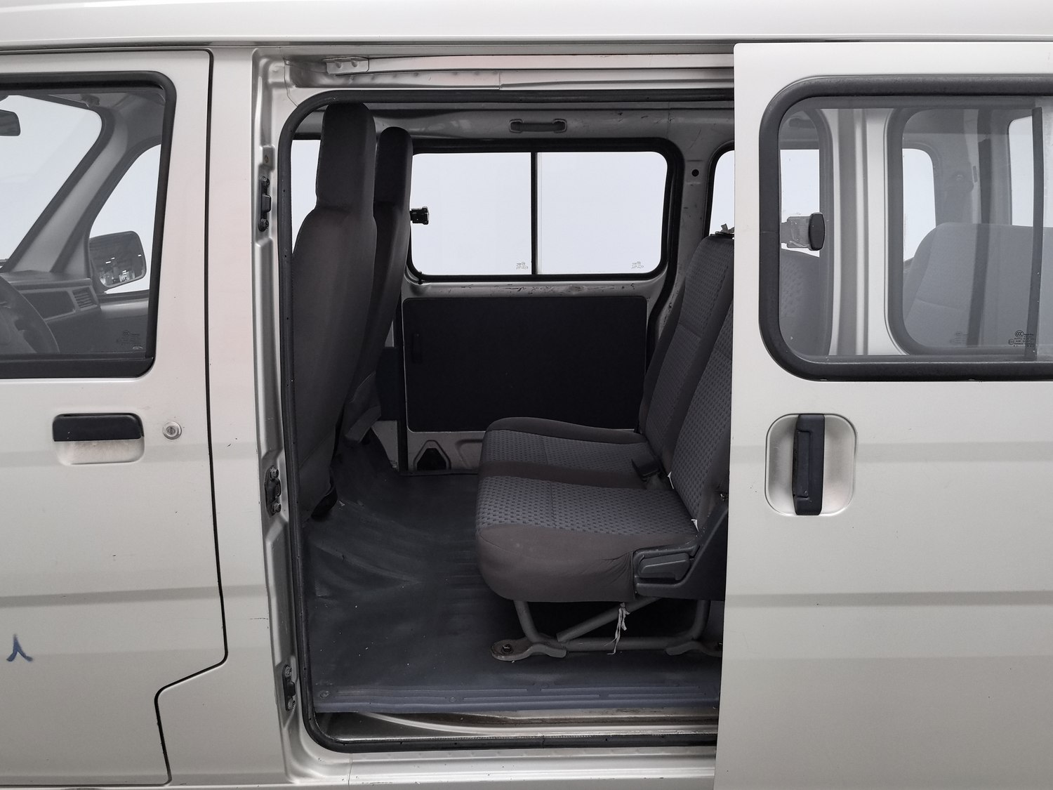 Used Wuling Zhiguang 2013 1.0 MT