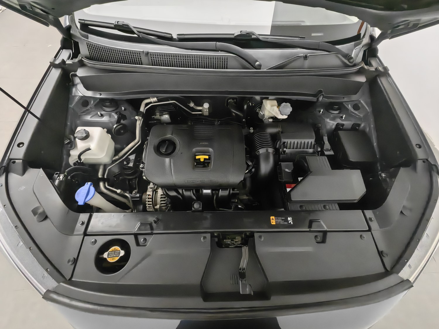 Used Hyundai ix35 2018 2.0 AT