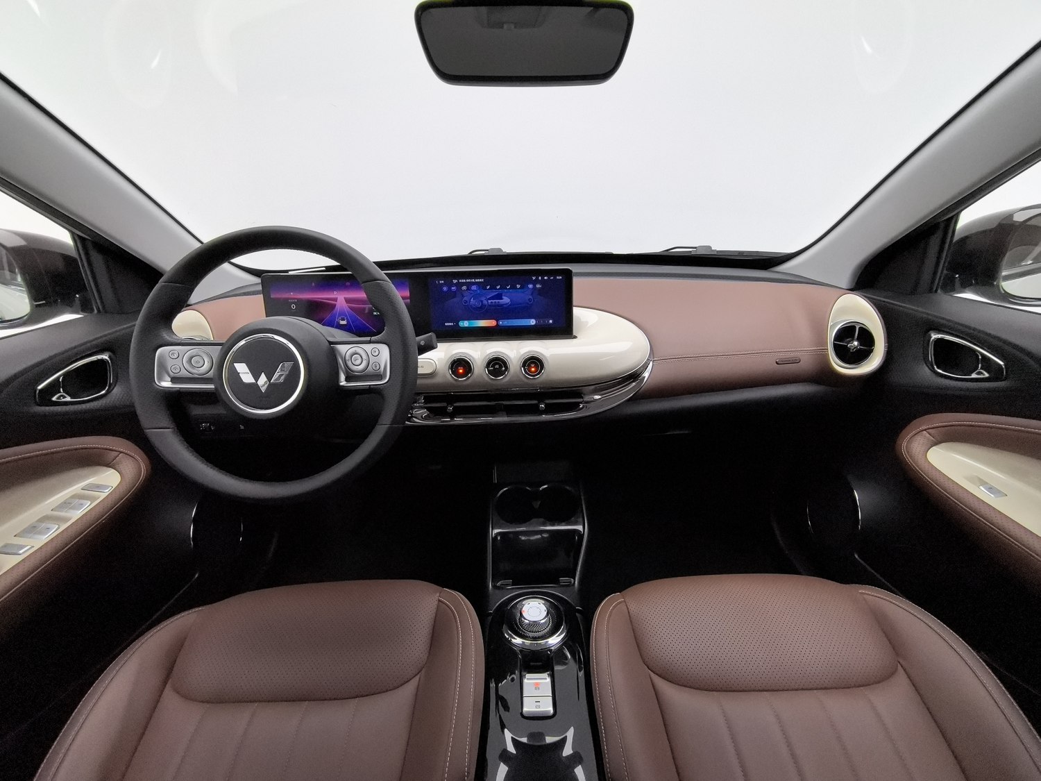Used Wuling Bingo 2023