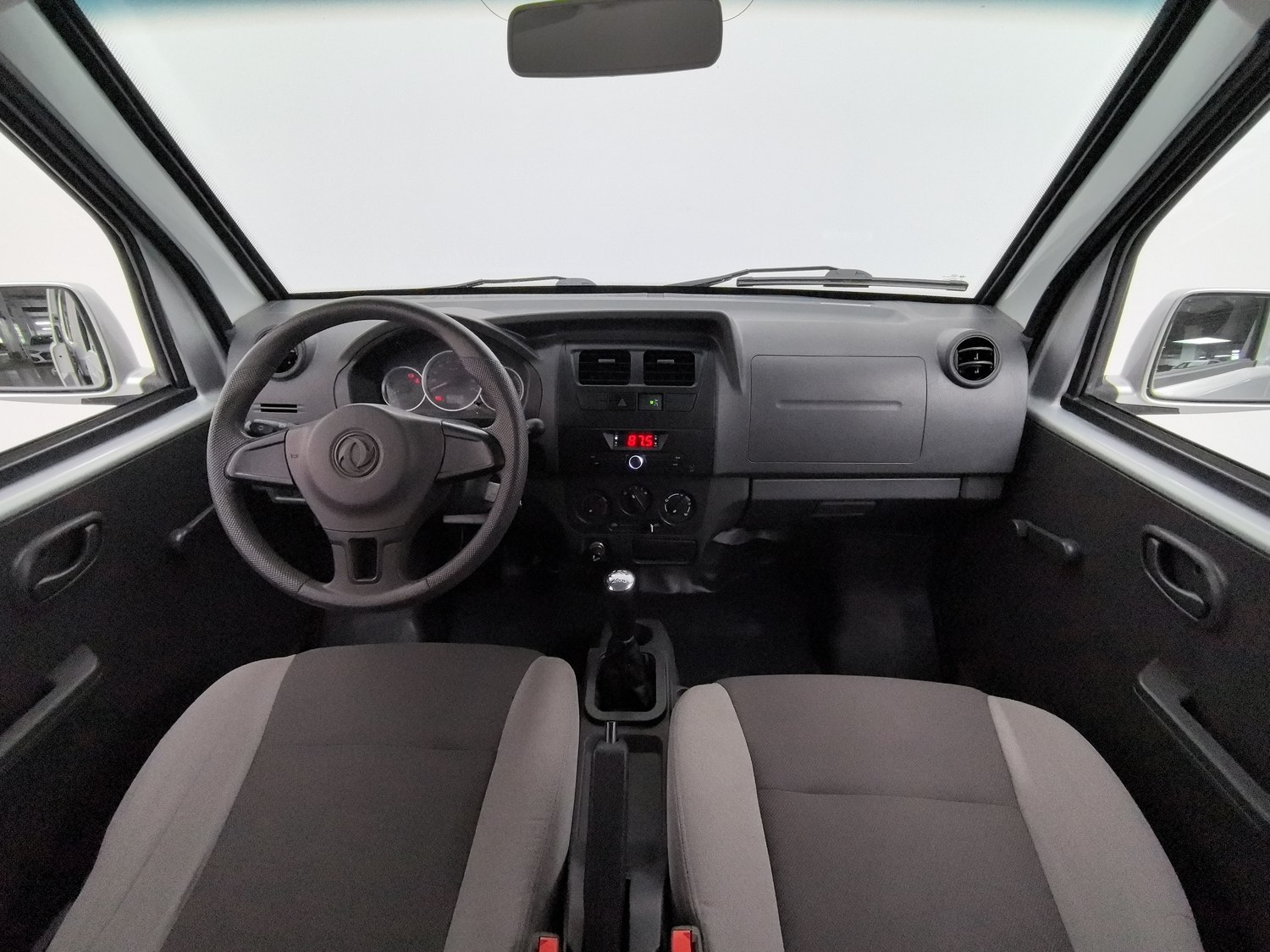 Used Dongfeng Sokon Xiaokang K07S 2022 1.3 MT