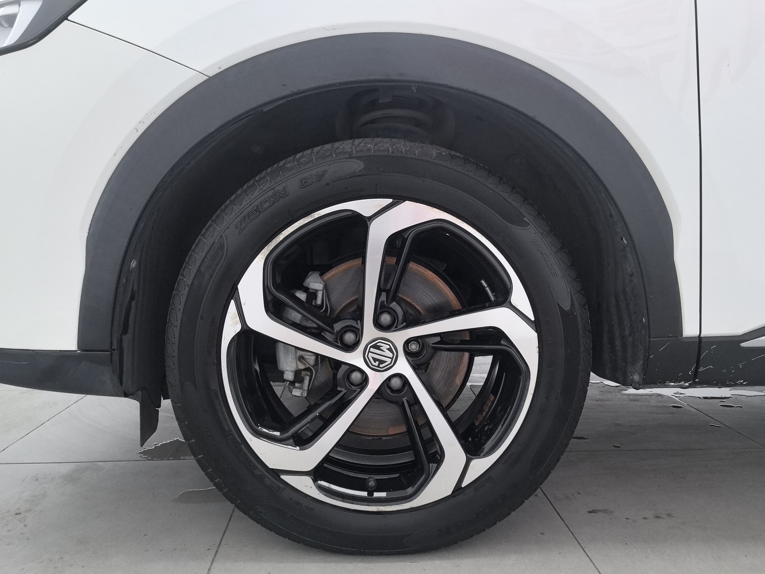 Used MG Pilot 2021 1.5 AT