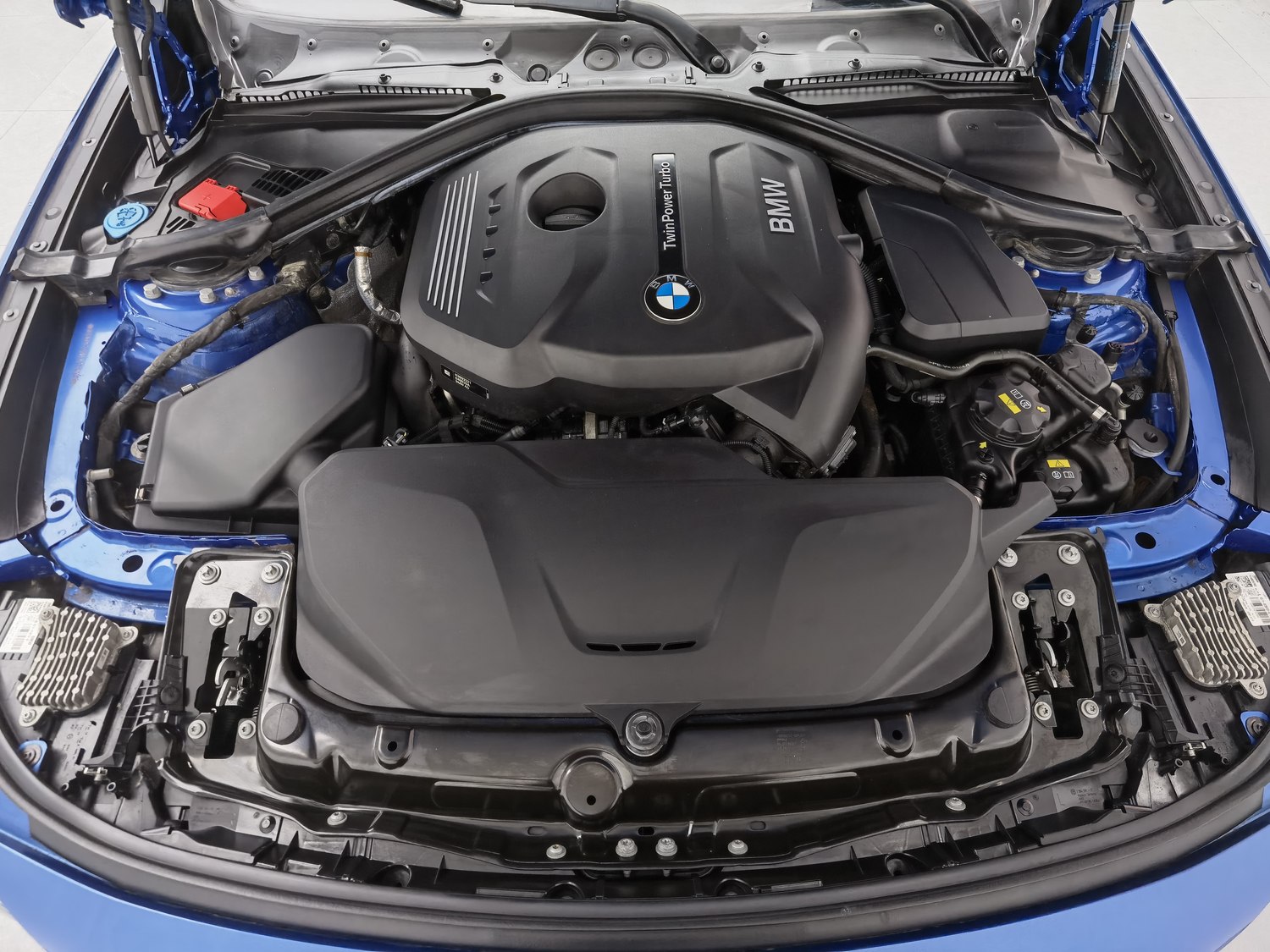 Used BMW THE3 GT 2019 2.0 AT