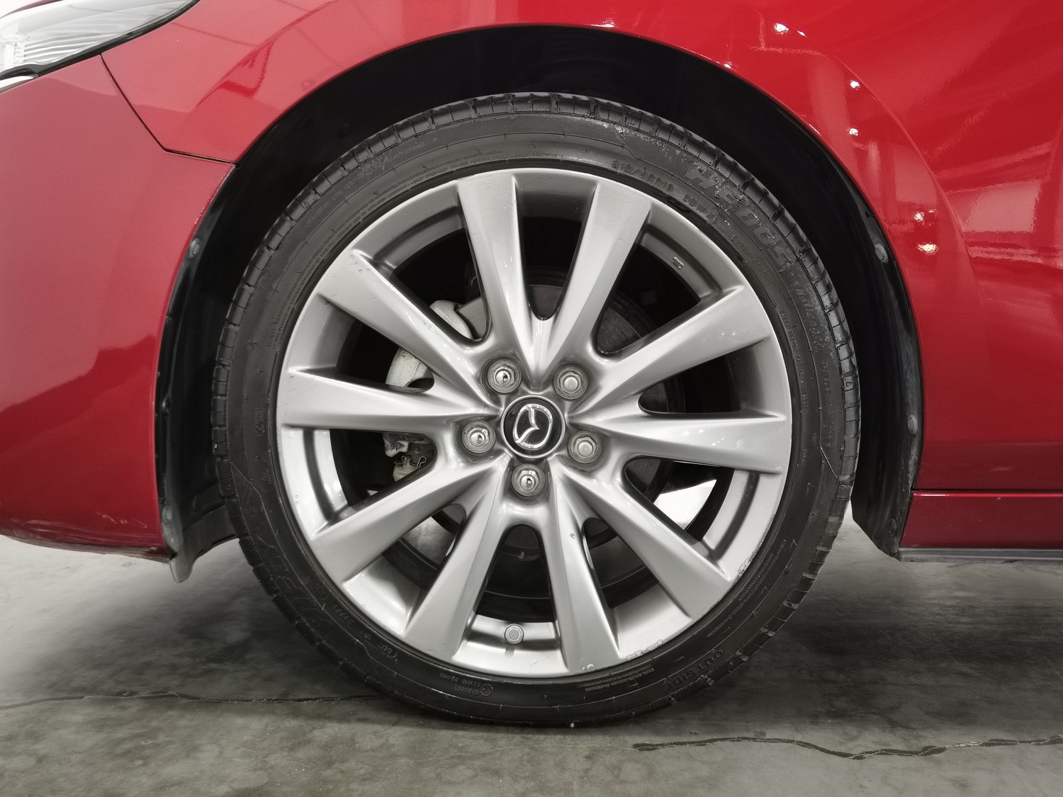 Used Mazda 3 Axela 2020 2.0 AT