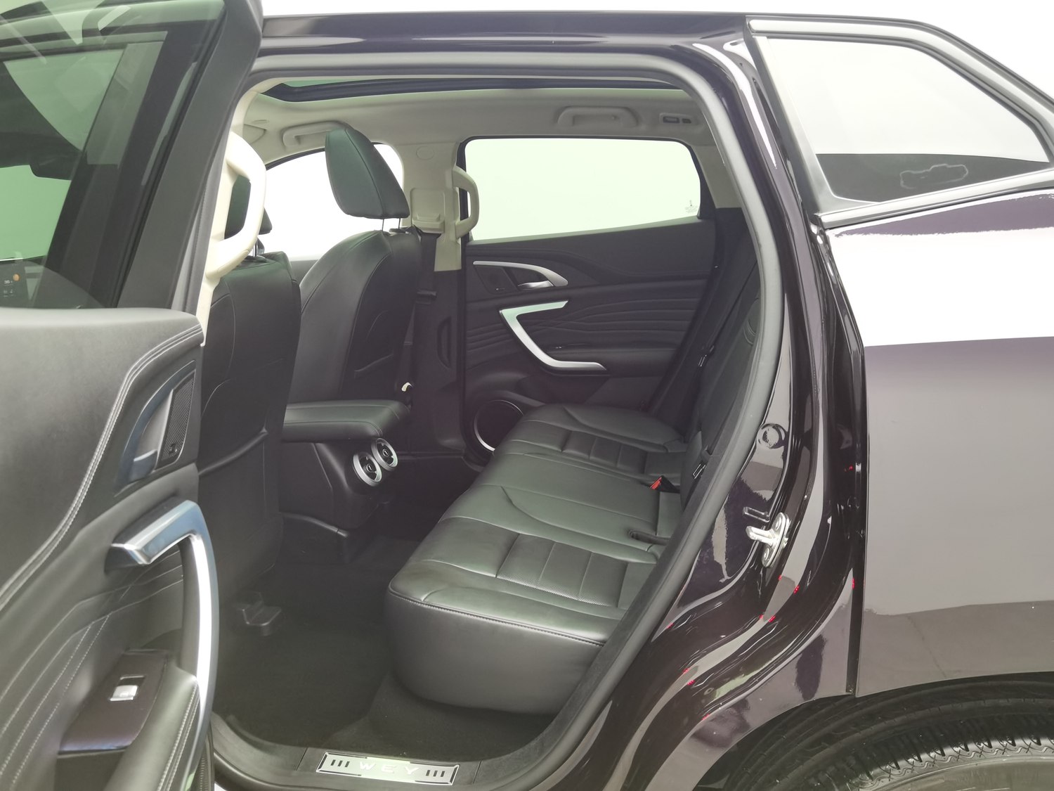Used Wey VV7 2020 2.0 AT
