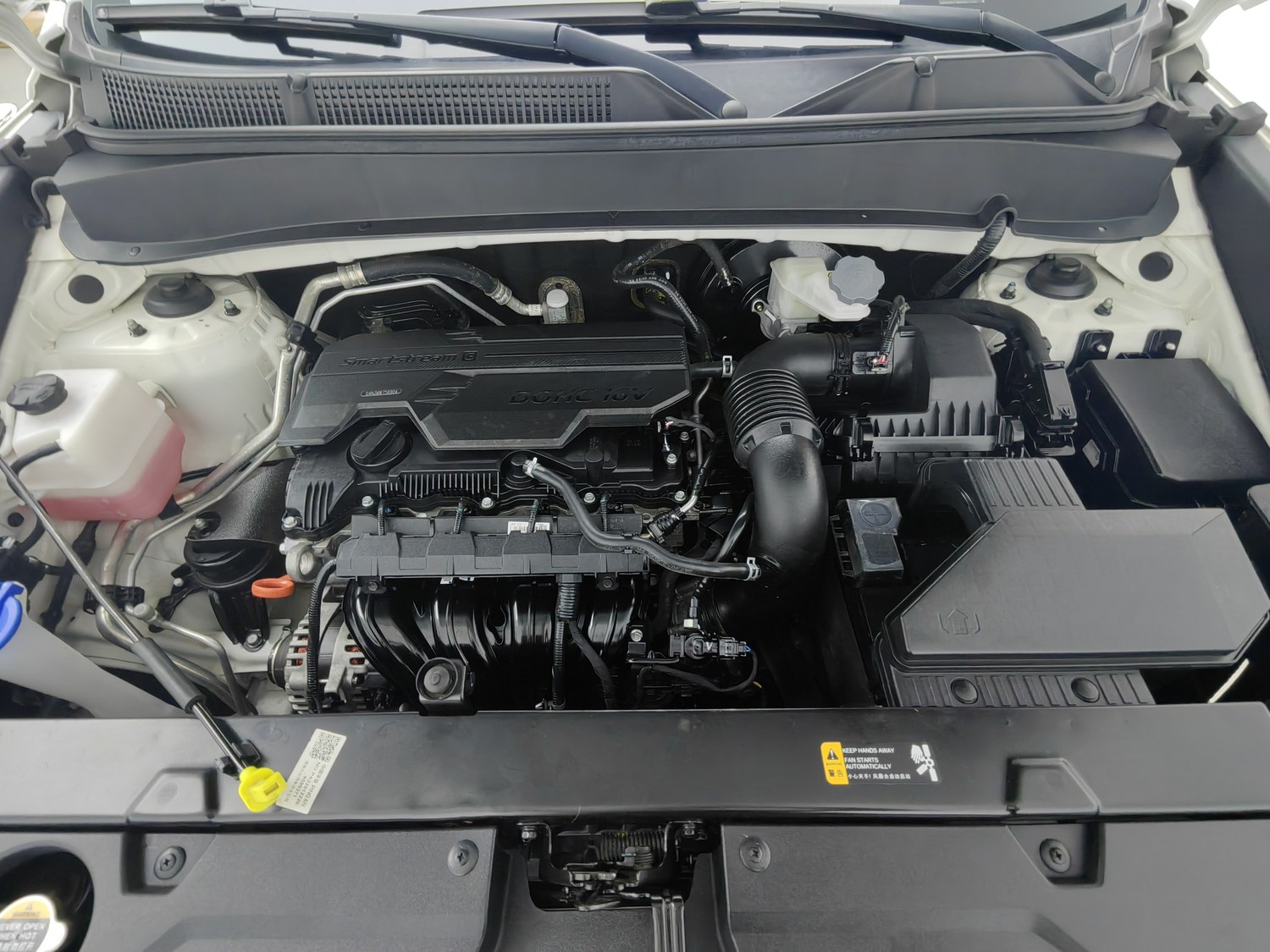 Used Hyundai ix35 2021 2.0 AT