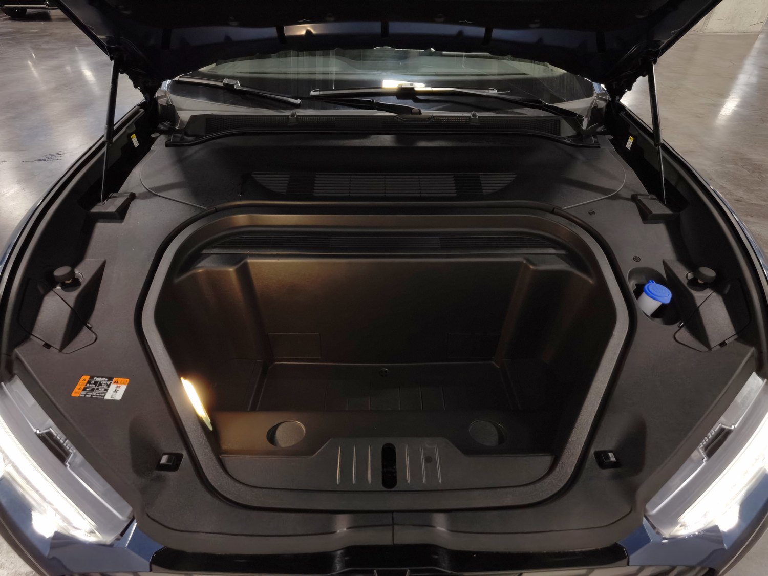 Used Ford Mustang Mach-E 2021