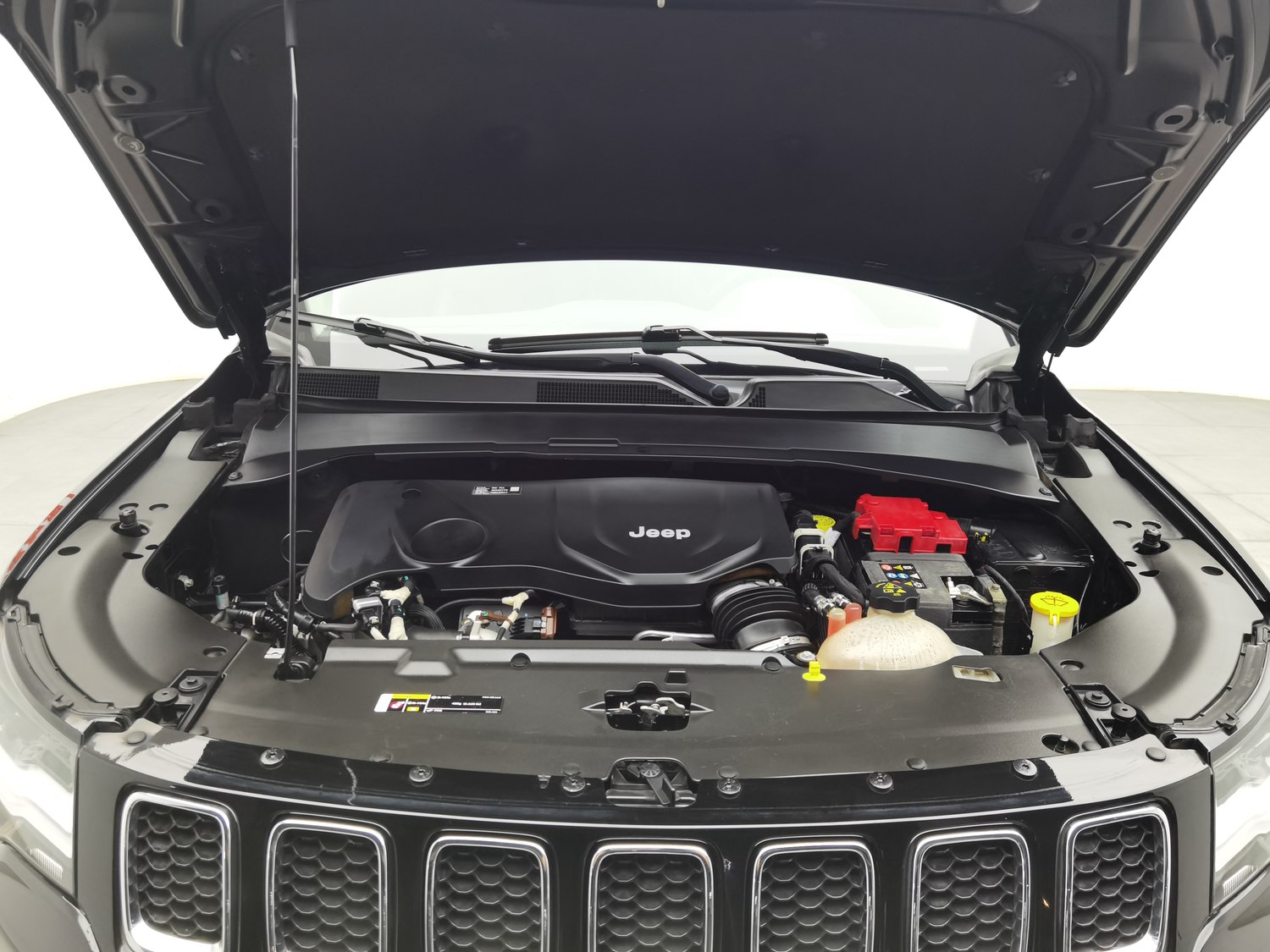 Used Jeep Compass 2019 1.3 AT