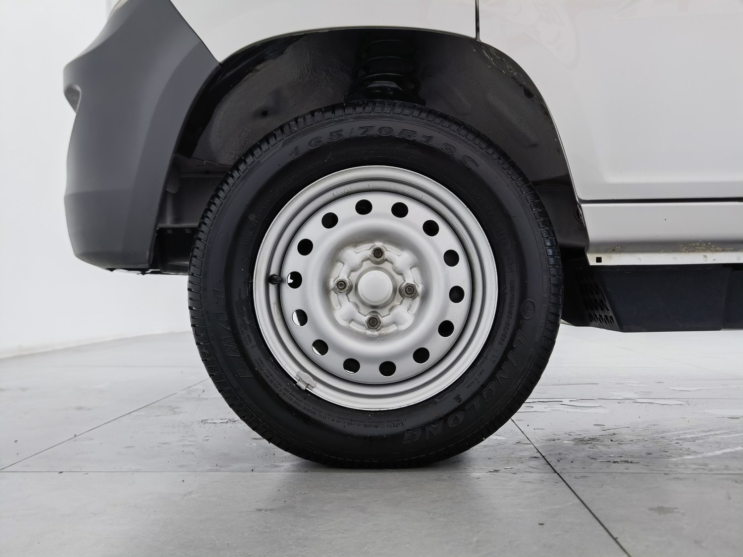 Used Wuling Zhiguang 2020 1.2 MT