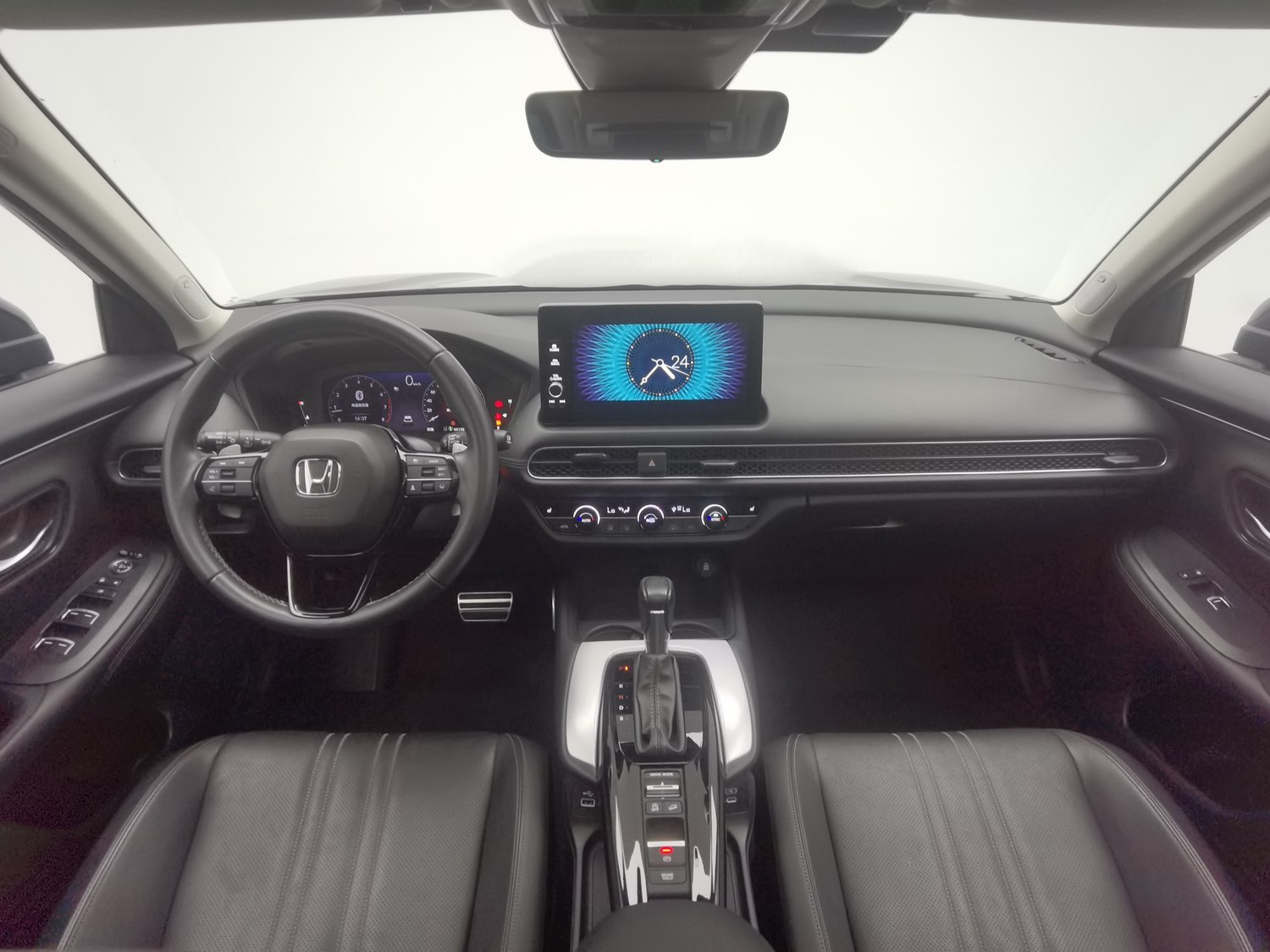 Used Honda HR-V 2023 1.5 AT