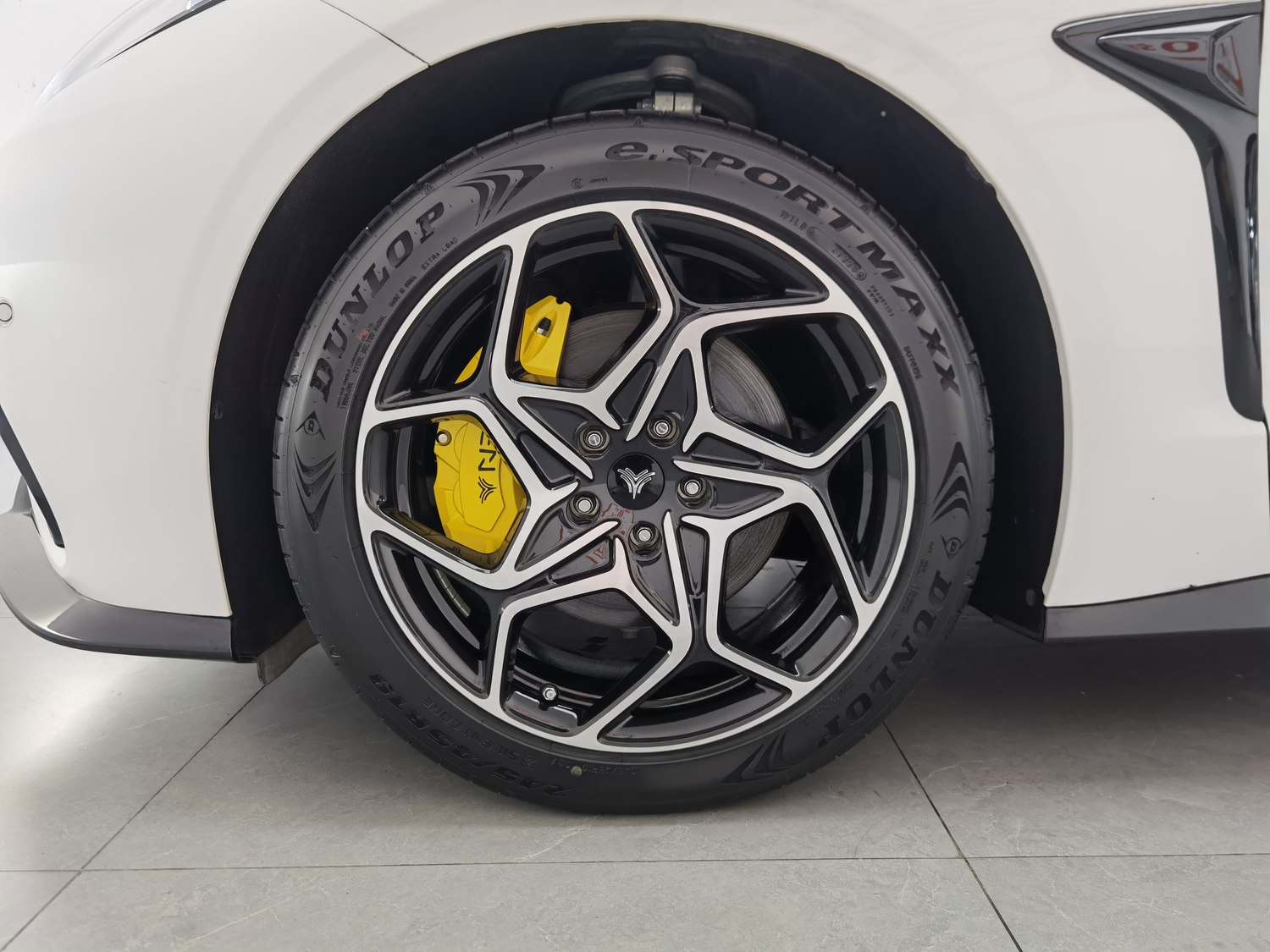 Used Neta GT 2023