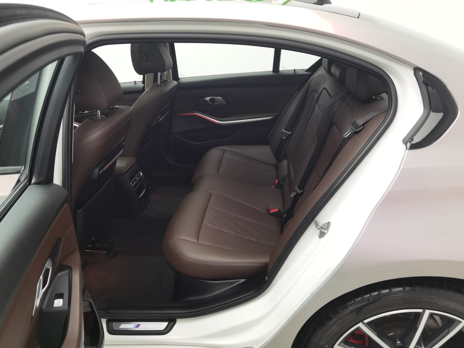 Used BMW THE3 2022 2.0 AT