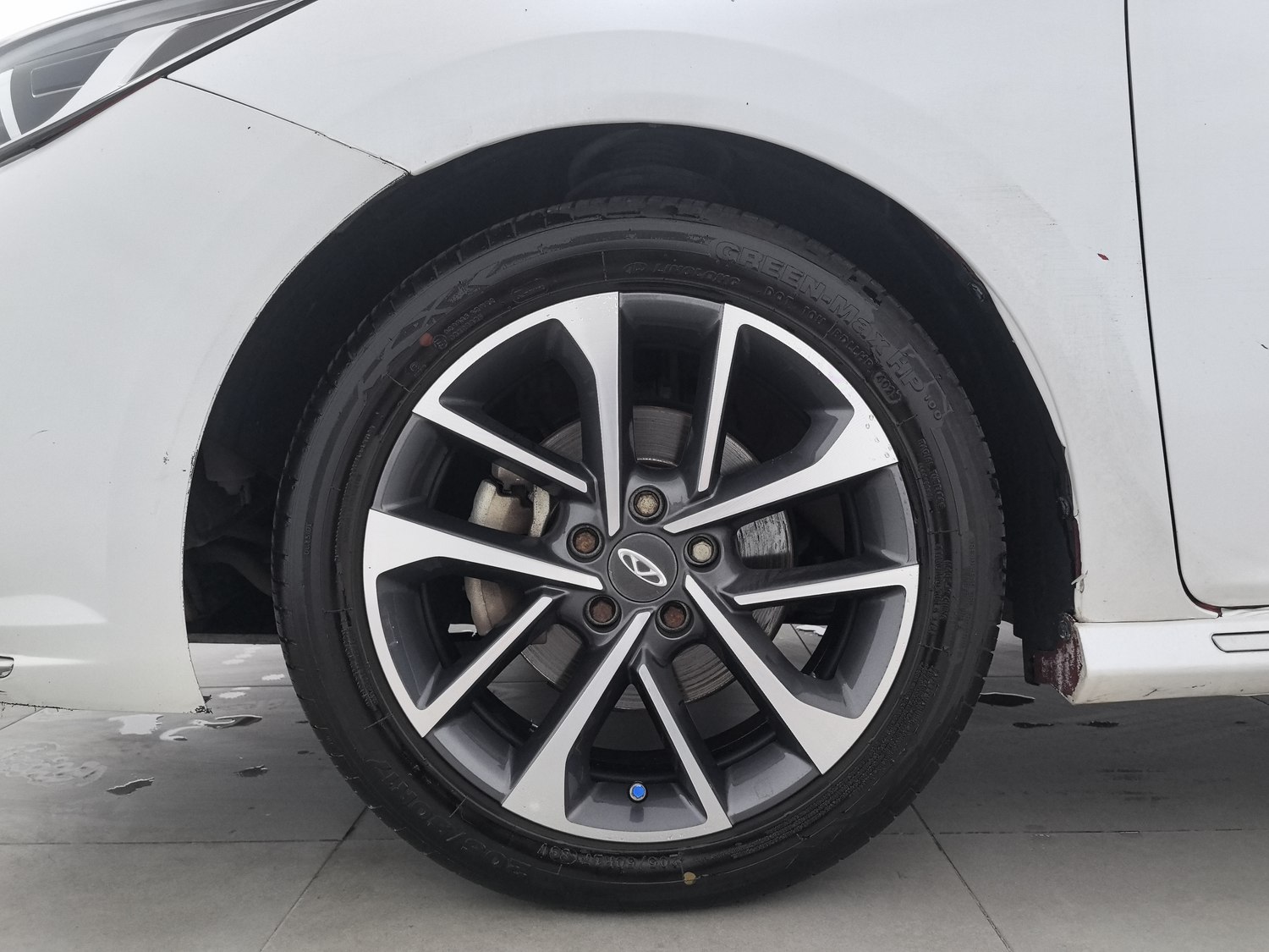 Used Chery Arrizo GX 2019 1.5 AT