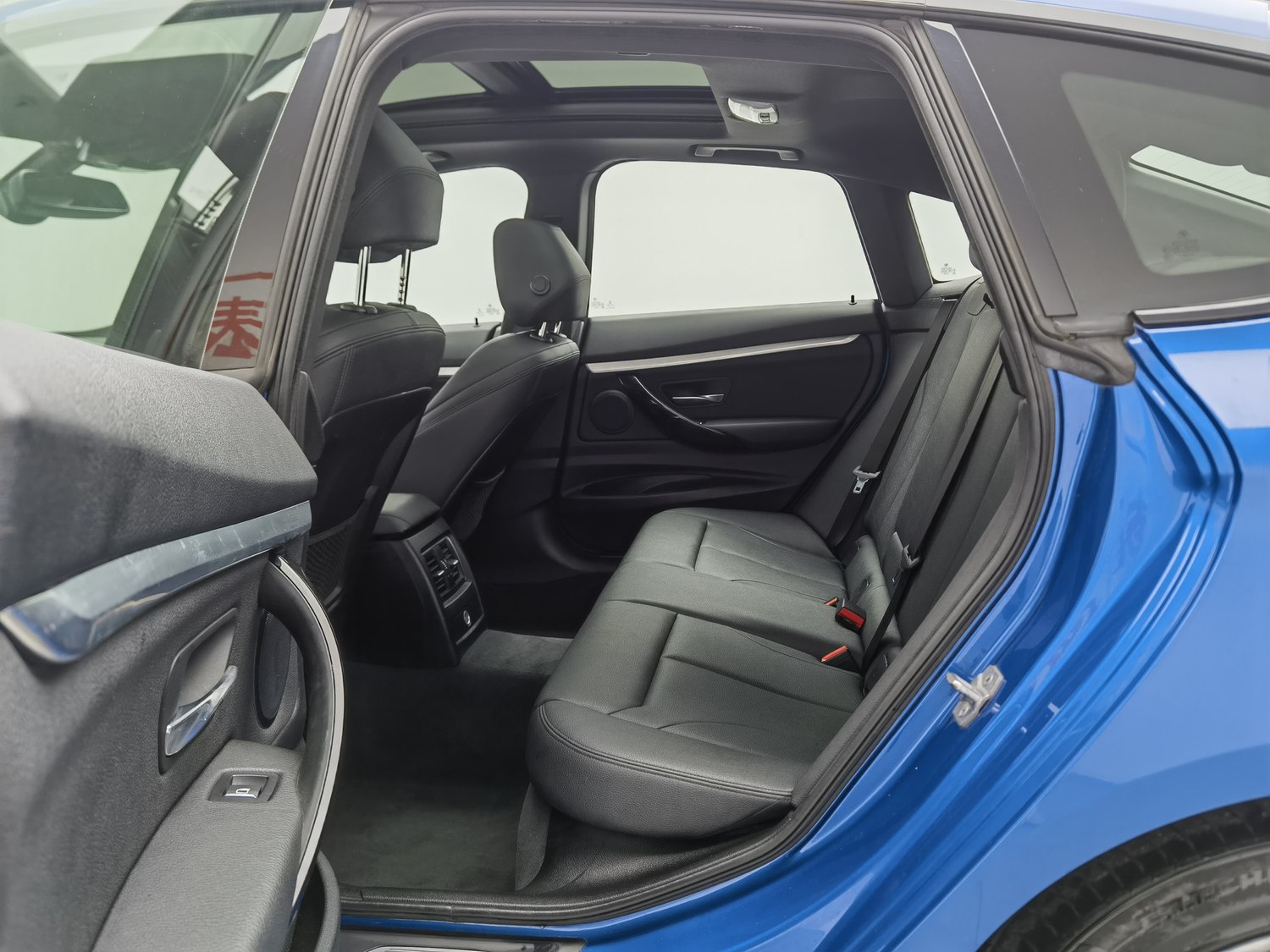 Used BMW THE3 GT 2019 2.0 AT