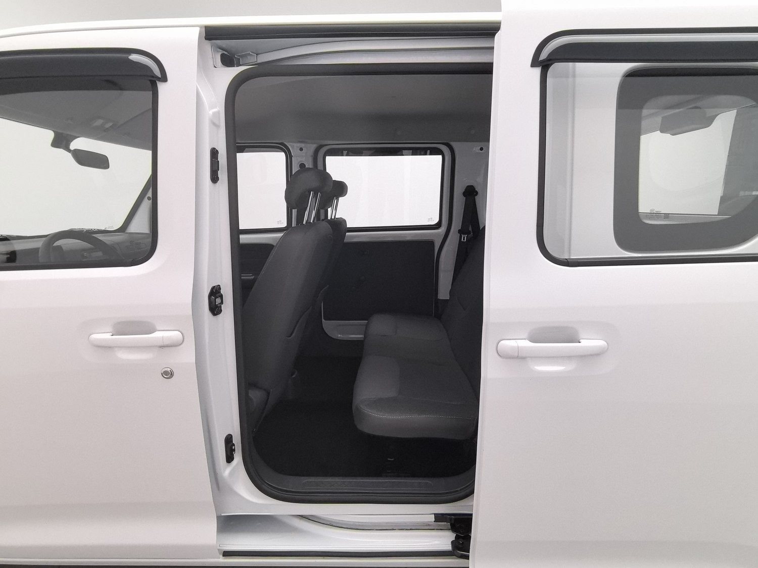 Used Wuling Zhiguang NEV 2025