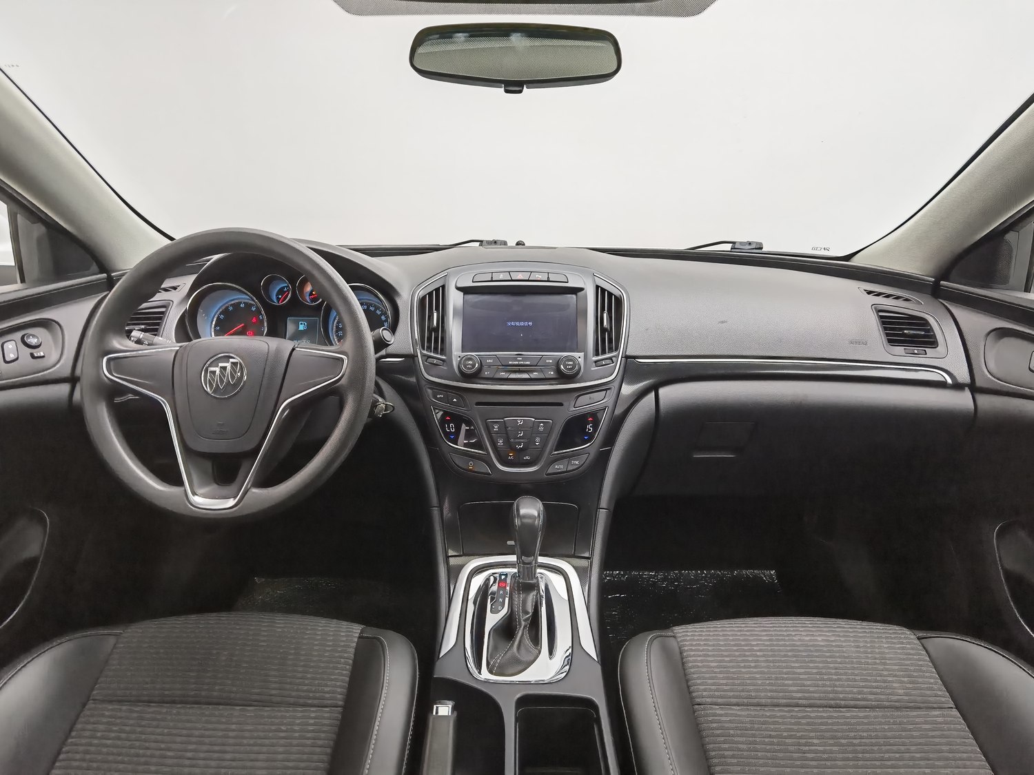 Used Buick Regal 2015 1.6 AT