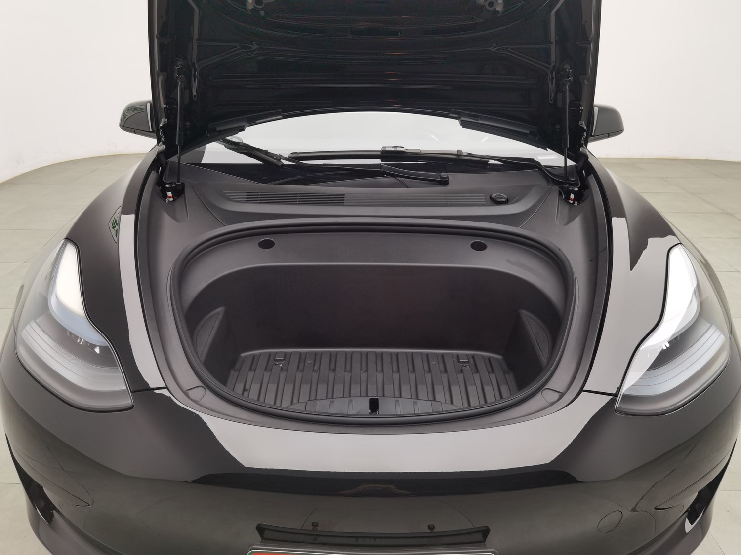 Used Tesla Model 3 2022