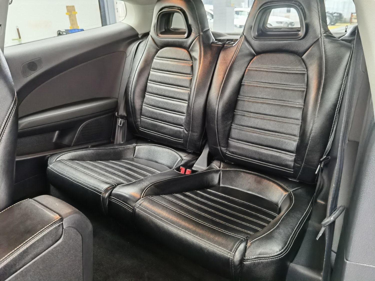 Used Volkswagen Scirocco 2015 1.4 AT