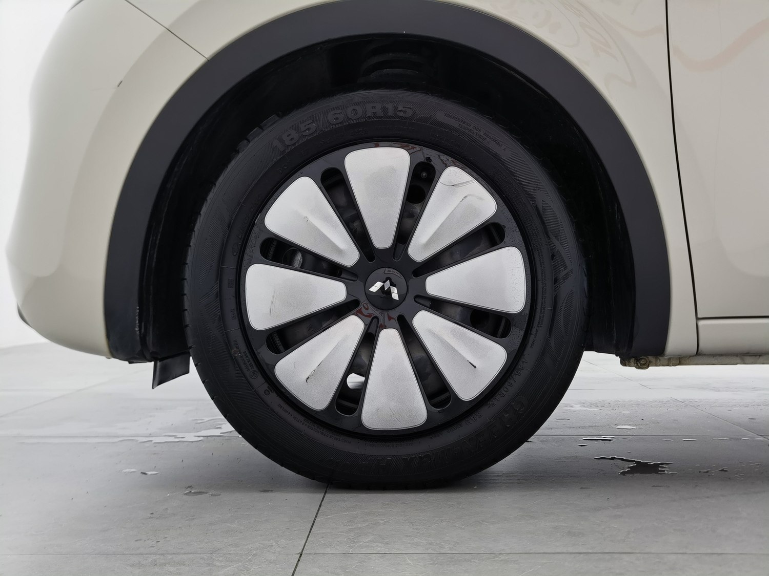 Used Wuling Bingo 2023