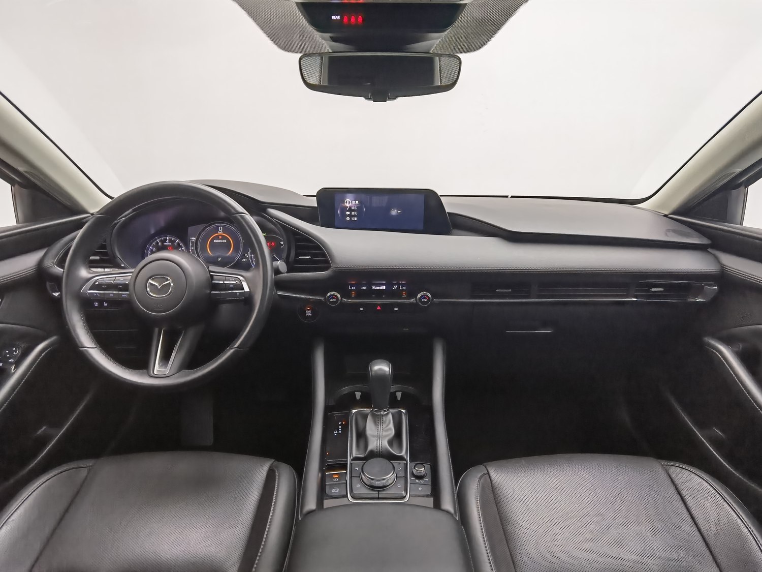 Used Mazda 3 Axela 2022 2.0 AT