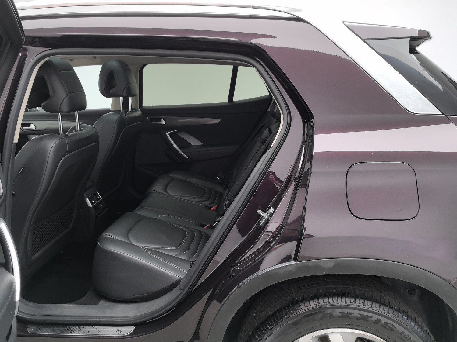 Used DS 6 2017 1.6 AT