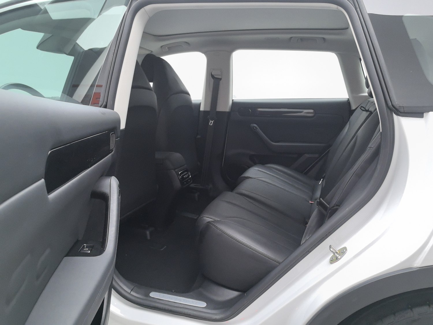 Used Leapmotor C11 2021