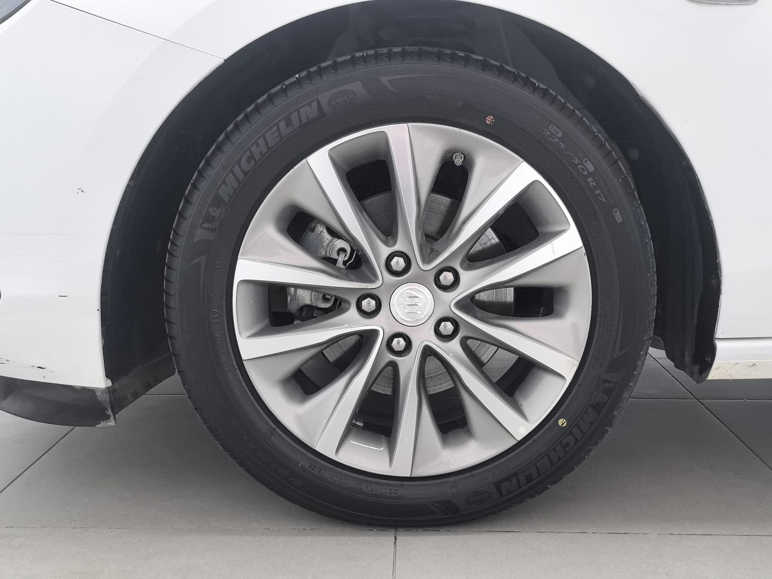 Used Buick GL6 2021 1.3 AT
